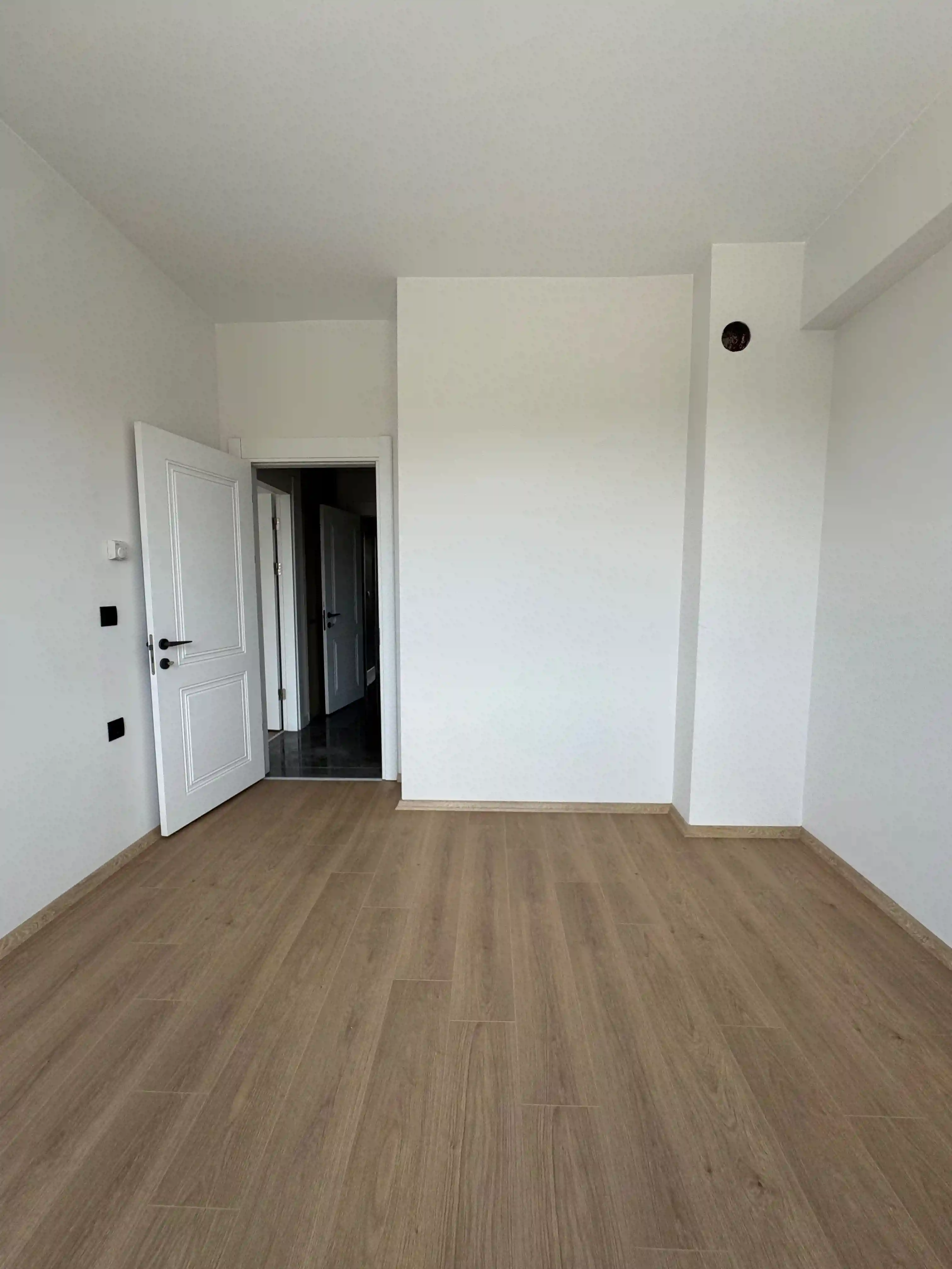 KONYA MERAM AHMET ÖZCAN CADDESİ 3+1 KİRALIK DAİRE!