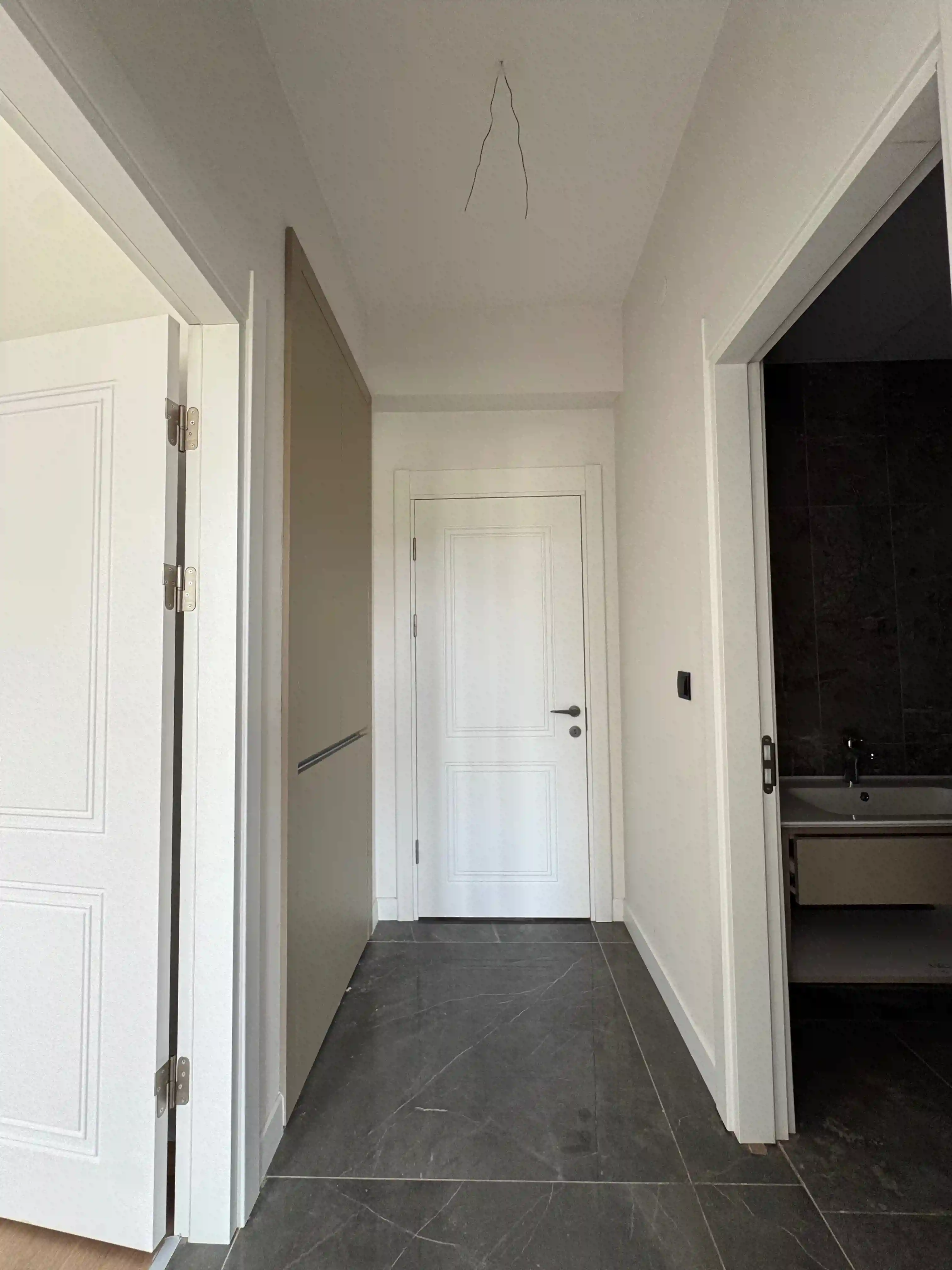 KONYA MERAM AHMET ÖZCAN CADDESİ 3+1 KİRALIK DAİRE!