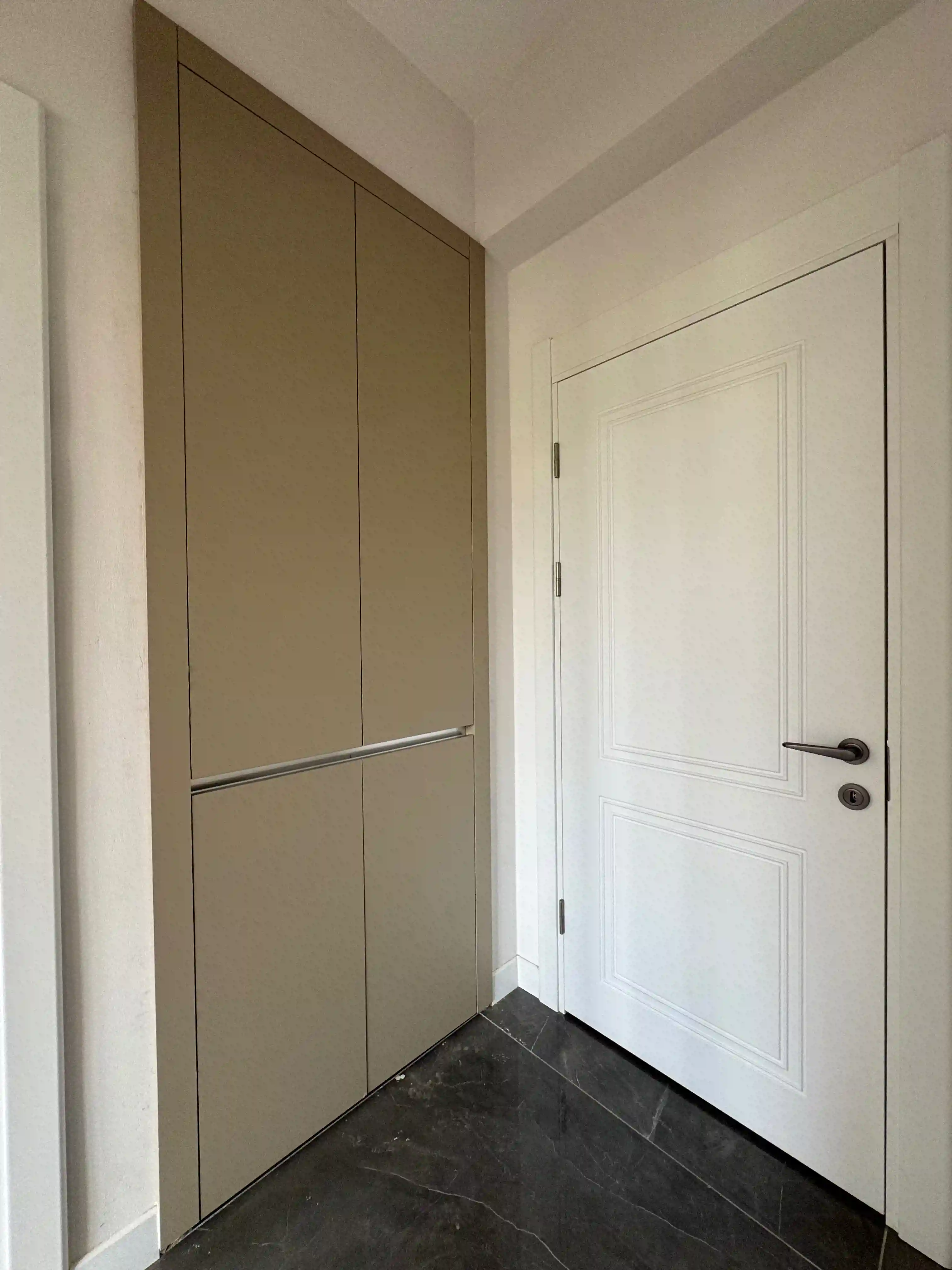 KONYA MERAM AHMET ÖZCAN CADDESİ 3+1 KİRALIK DAİRE!