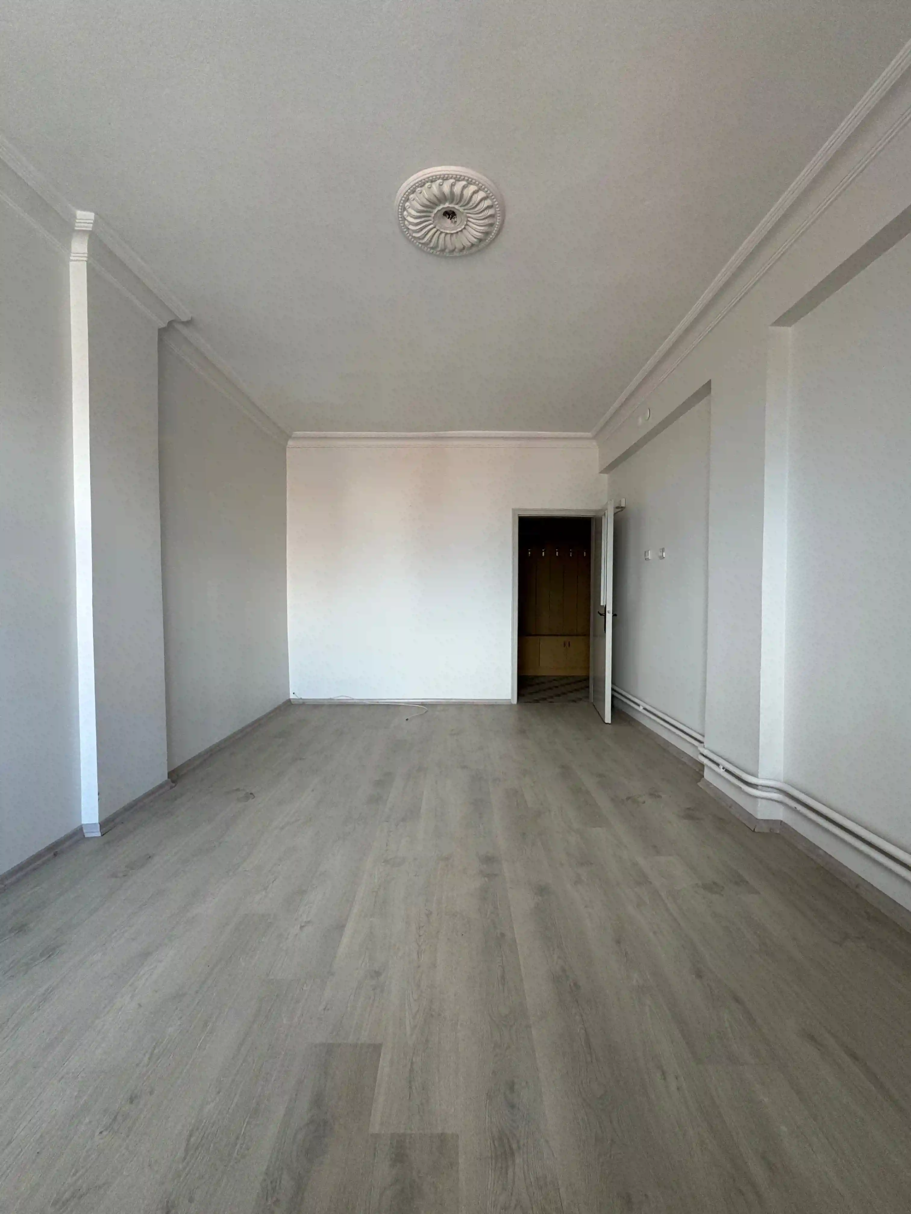 KONYA MERAM MELIKŞAH MAHALLESİ HOCA FAKIH CADDESİ 3+1 SATILIK DAİRE!