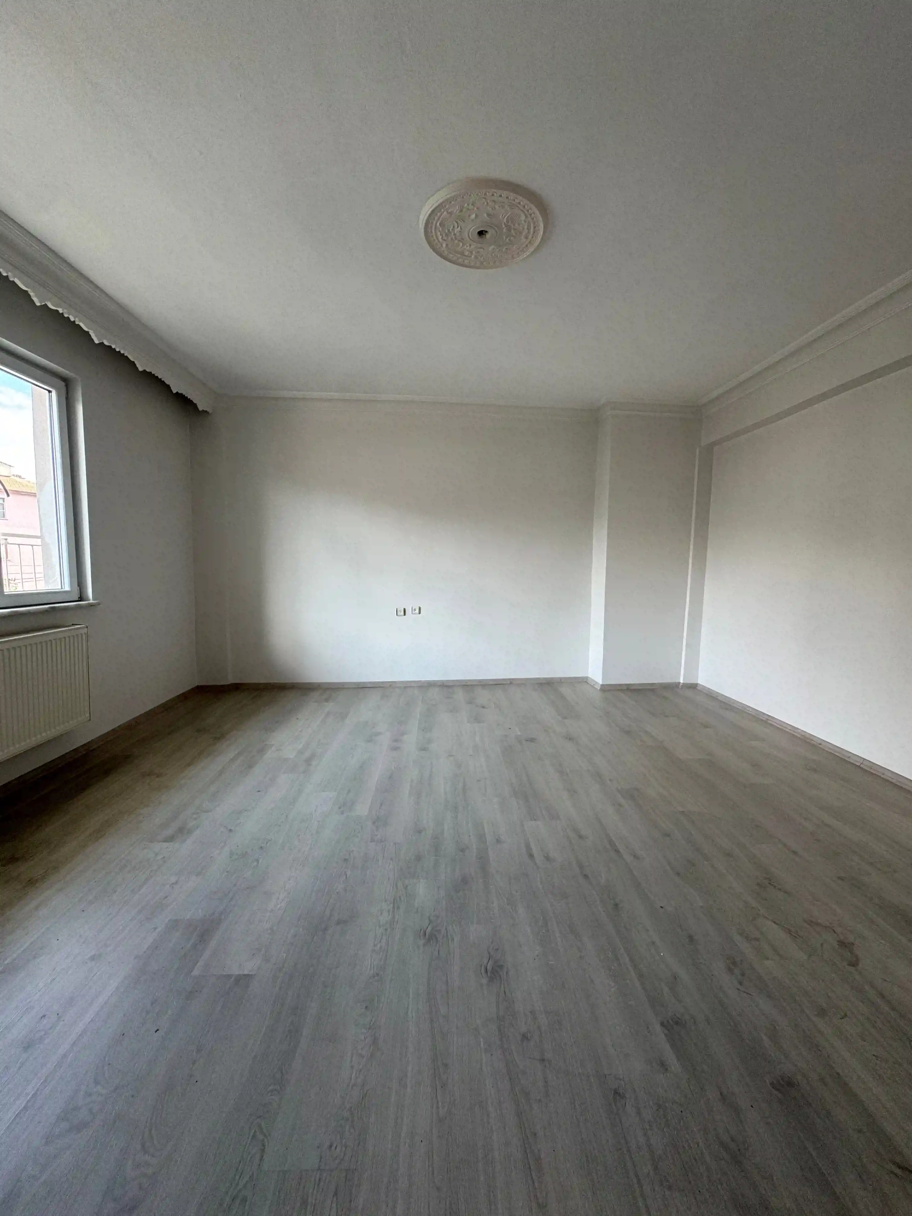 KONYA MERAM MELIKŞAH MAHALLESİ HOCA FAKIH CADDESİ 3+1 SATILIK DAİRE!