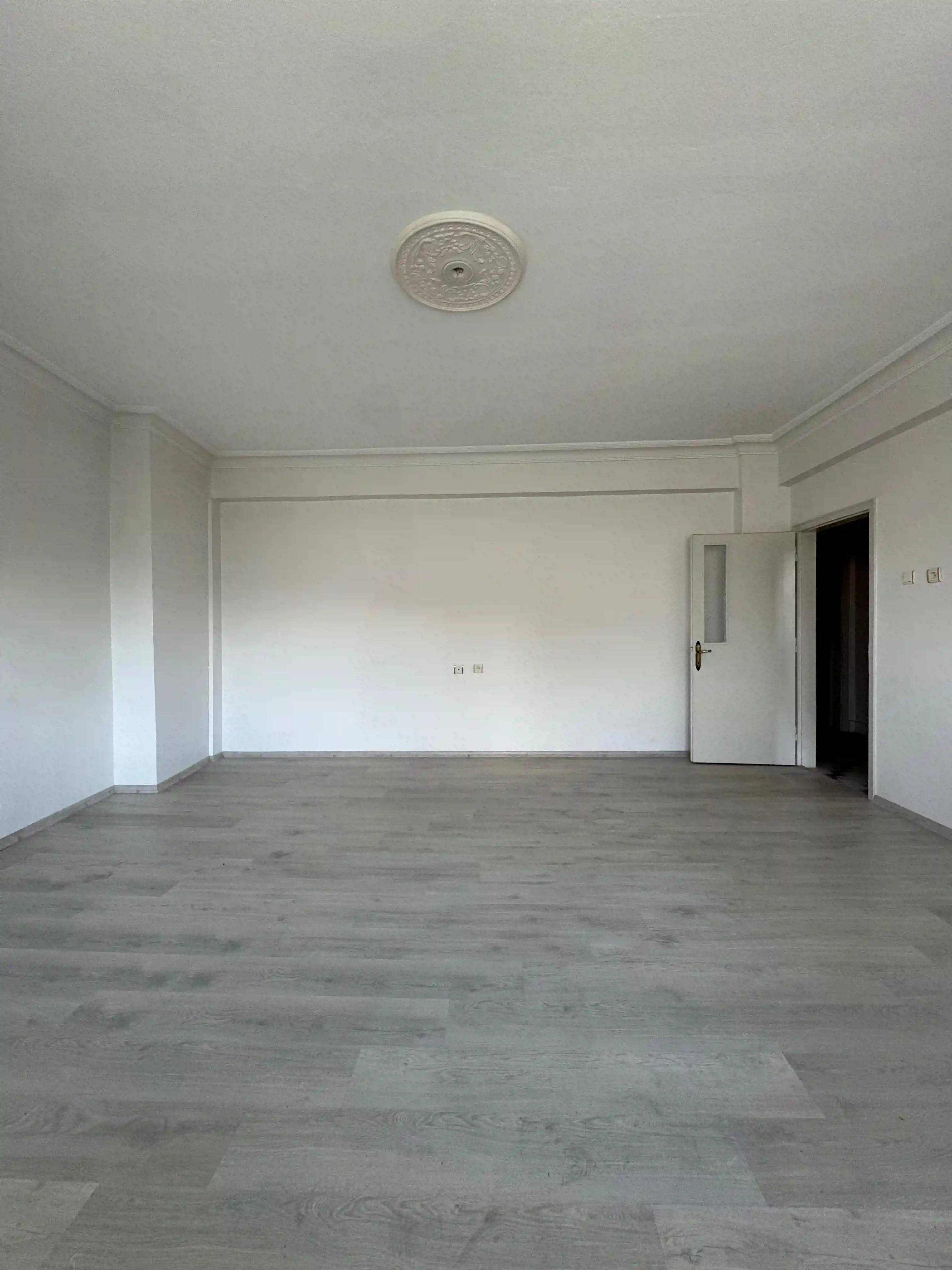 KONYA MERAM MELIKŞAH MAHALLESİ HOCA FAKIH CADDESİ 3+1 SATILIK DAİRE!