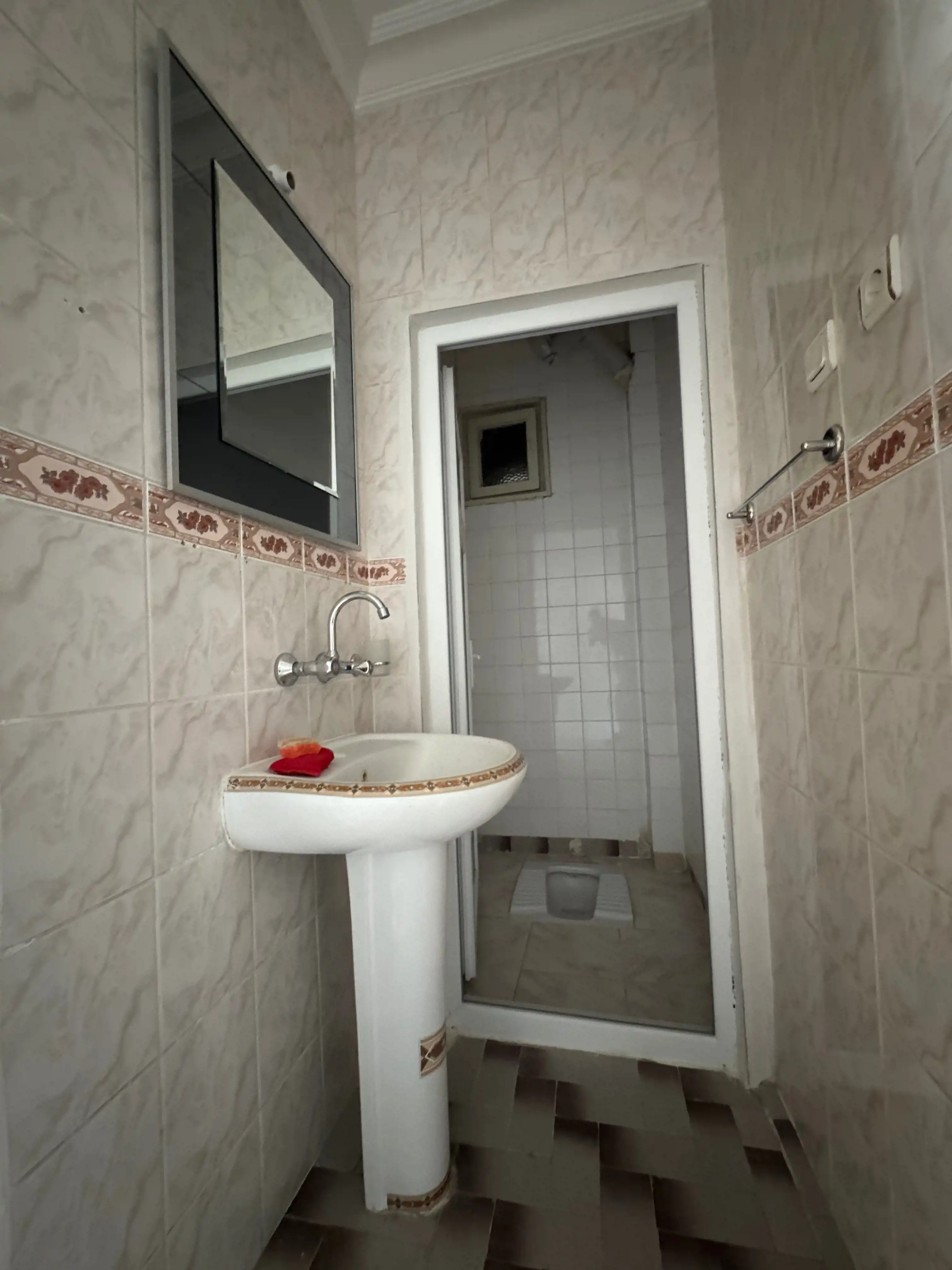 KONYA MERAM MELIKŞAH MAHALLESİ HOCA FAKIH CADDESİ 3+1 SATILIK DAİRE!