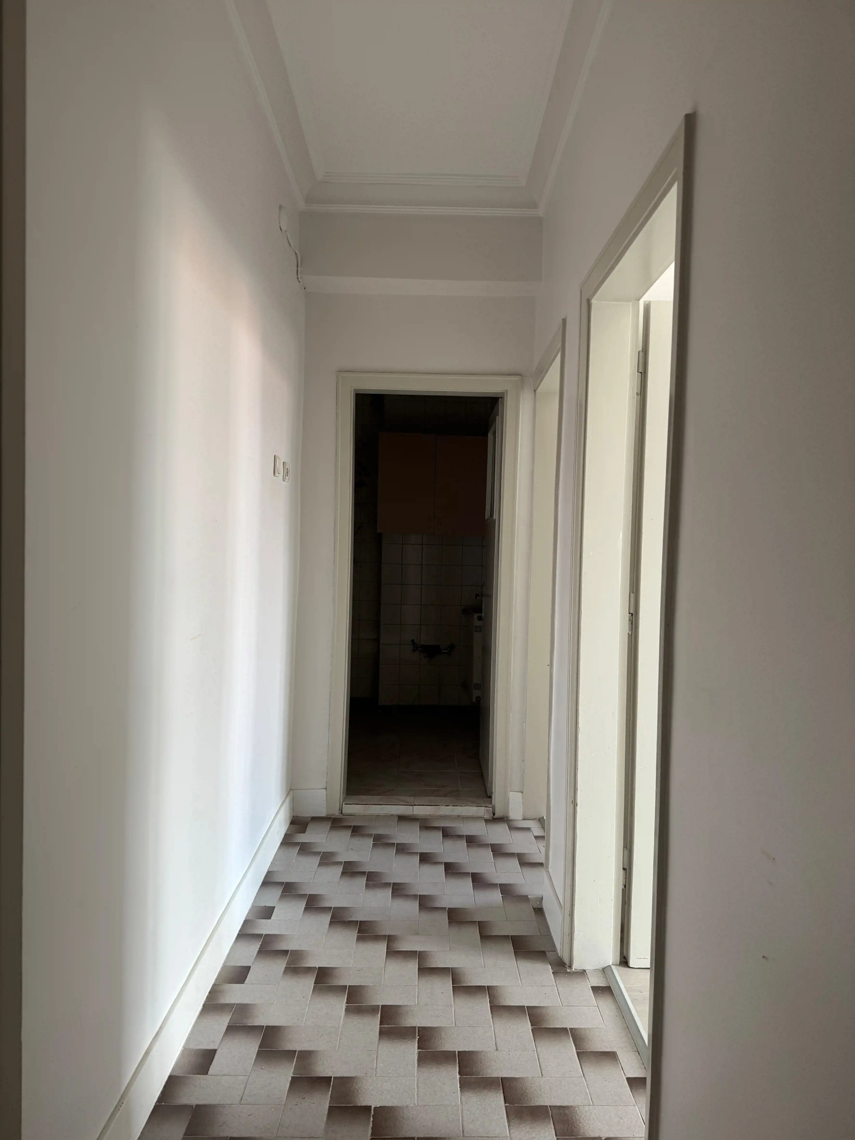 KONYA MERAM MELIKŞAH MAHALLESİ HOCA FAKIH CADDESİ 3+1 SATILIK DAİRE!