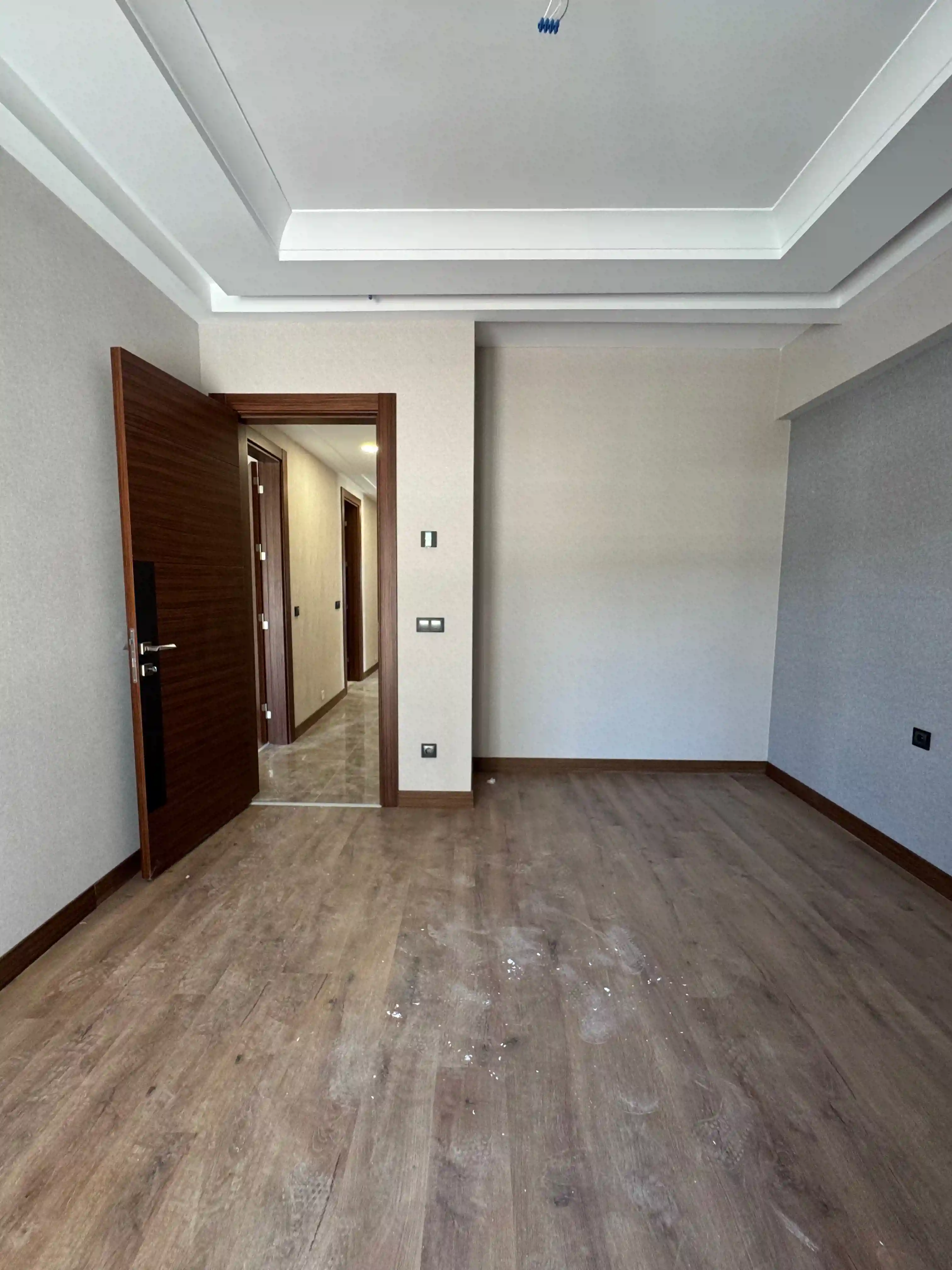KONYA MERAM KOZAĞAÇ MAHALLESİ ZERMERAM KİRALIK 4,5+1 KİRALIK DAİRE!