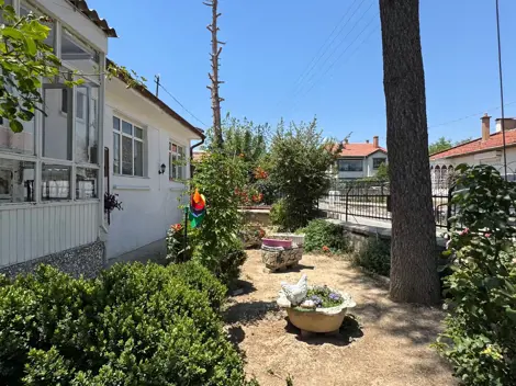Konya Meram Melikşah Mahallesi 3+1 Satılık Müstakil Ev! - fotoğraf 4