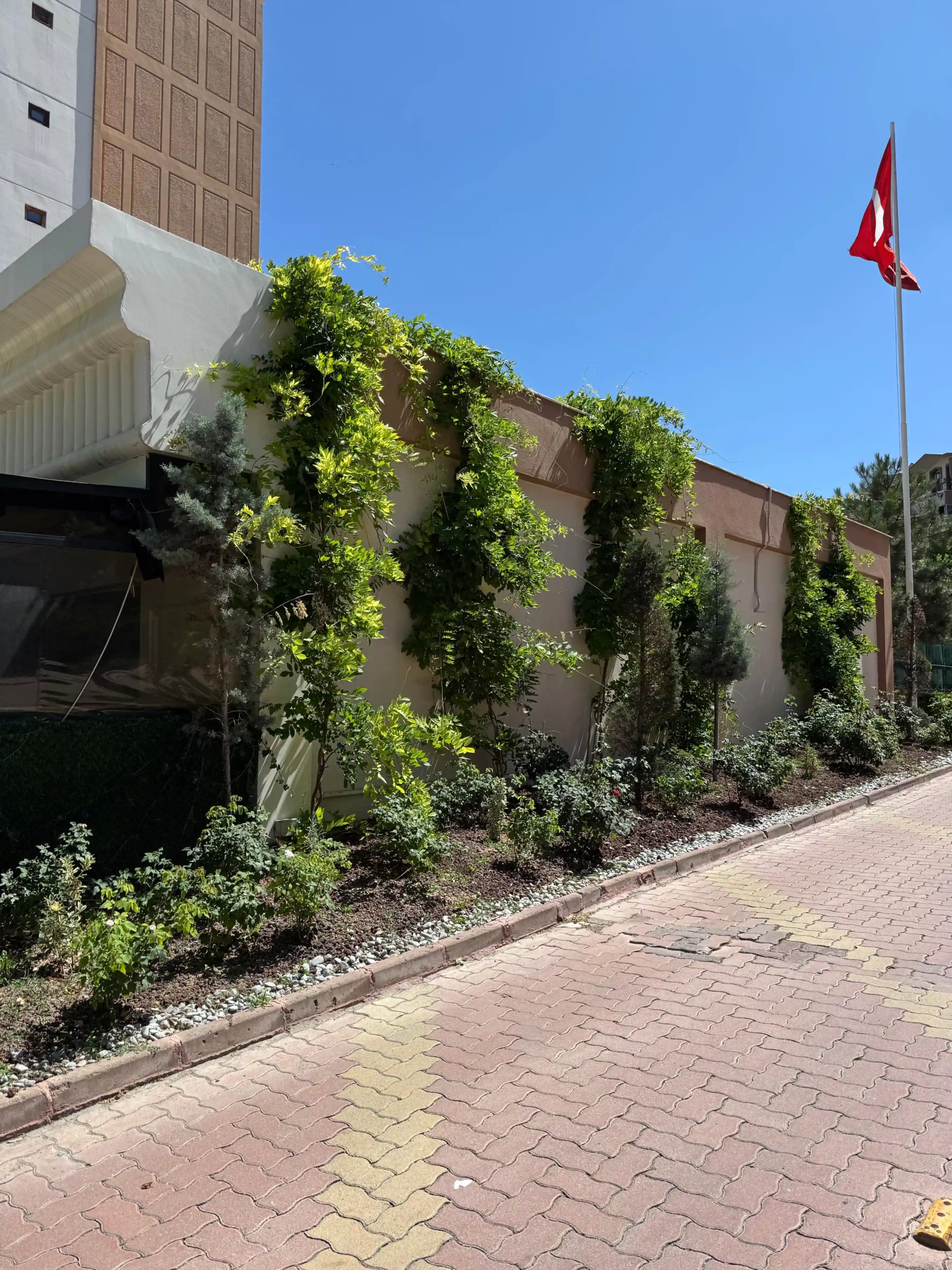 KONYA MERAM HAVZAN MAHALLESİ 6+1 KİRALIK DAİRE!!