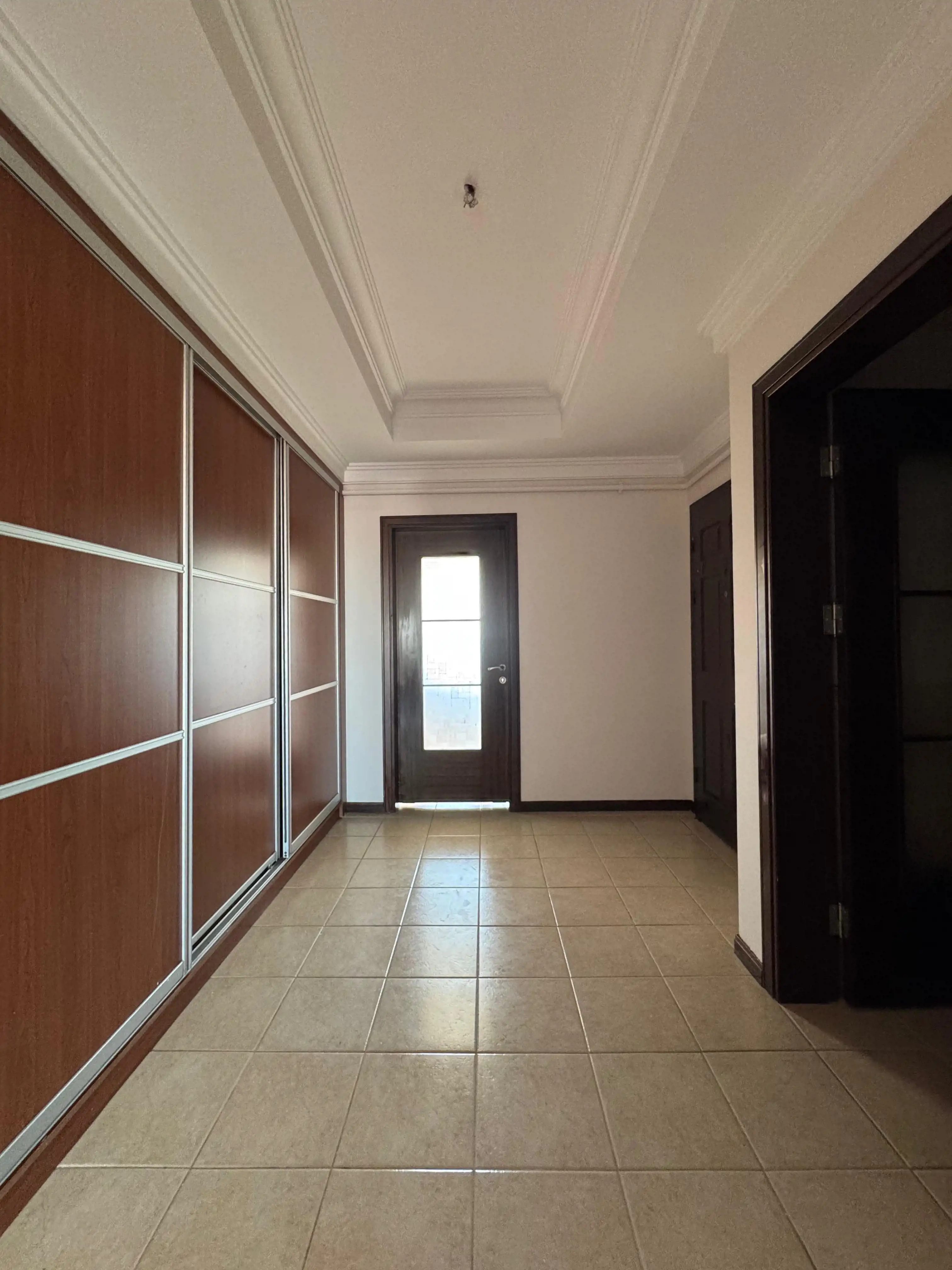 KONYA MERAM HAVZAN MAHALLESİ 6+1 KİRALIK DAİRE!!