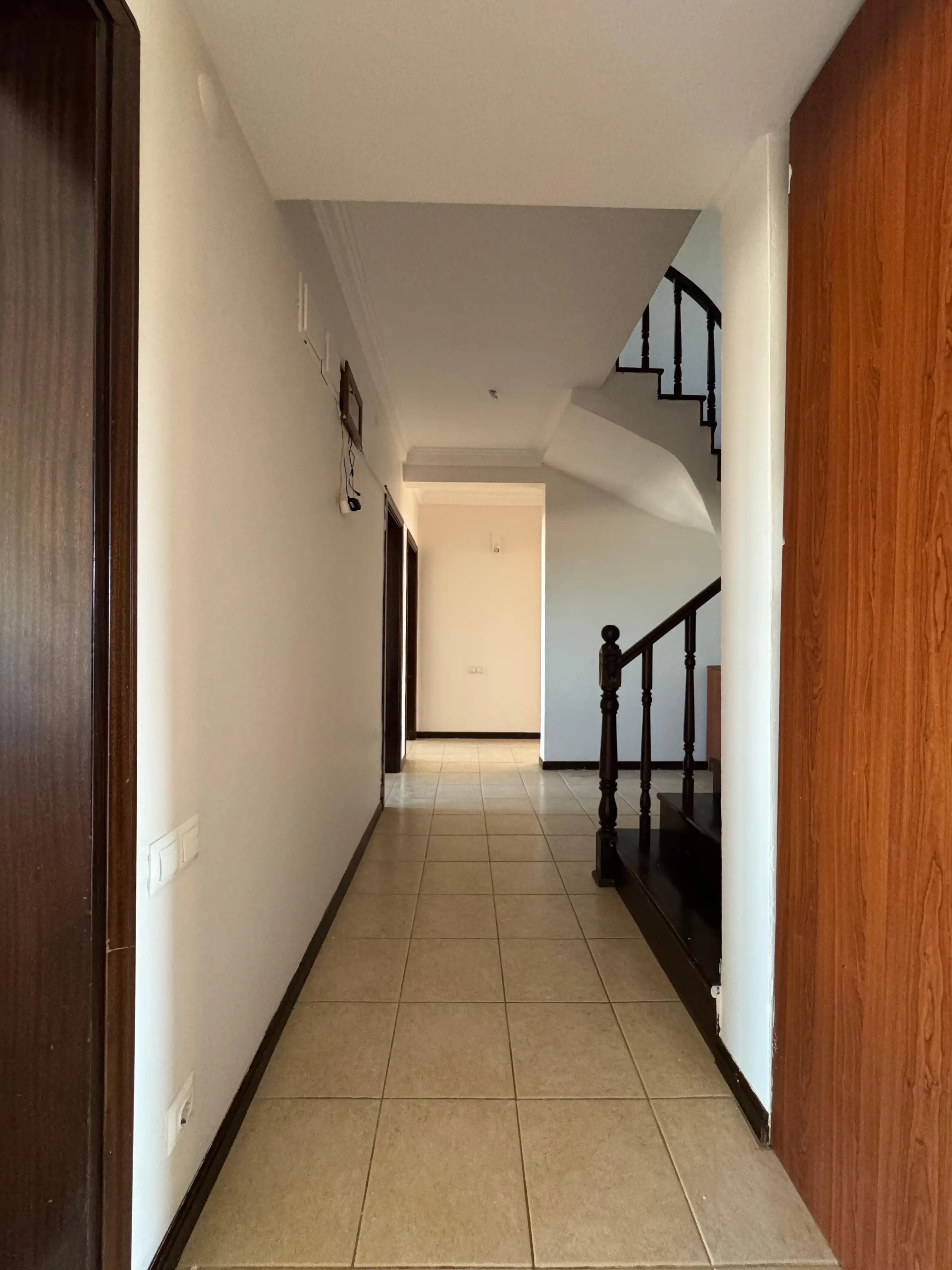 KONYA MERAM HAVZAN MAHALLESİ 6+1 KİRALIK DAİRE!!