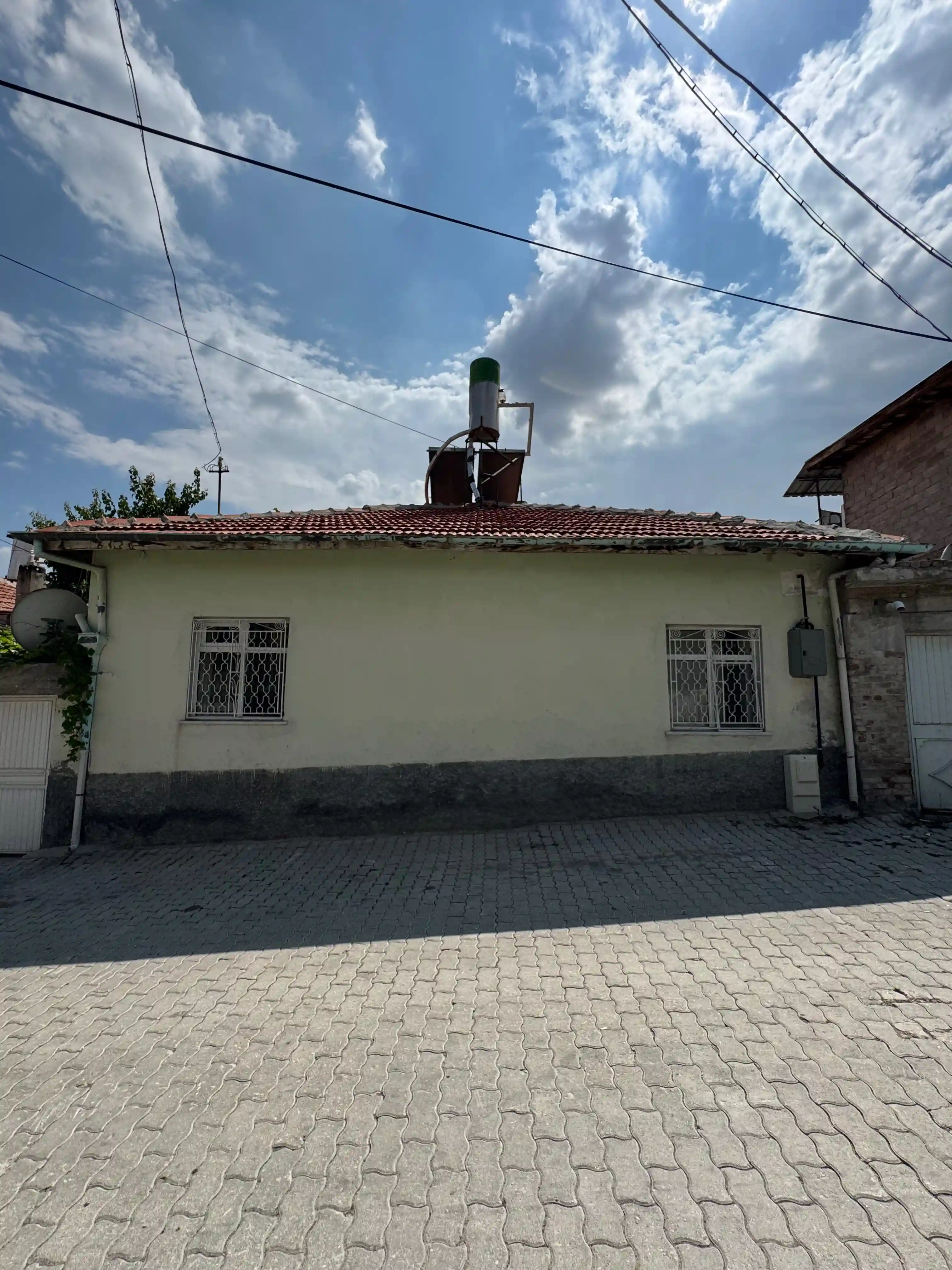KONYA MERAM KÖYCEĞİZ MAHALLESİ 2+1 KİRALIK MÜSTAKİL EV!
