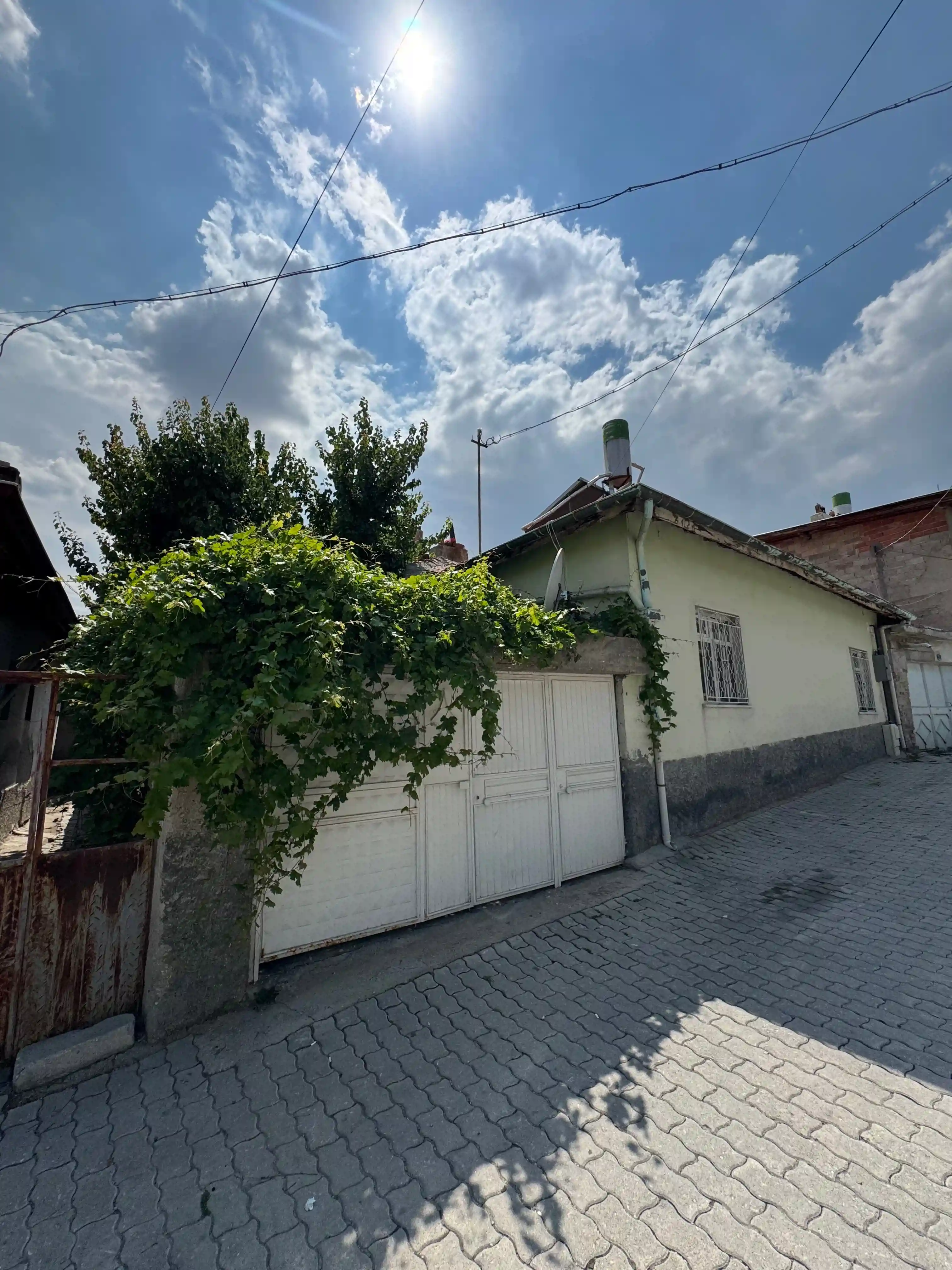 KONYA MERAM KÖYCEĞİZ MAHALLESİ 2+1 KİRALIK MÜSTAKİL EV!