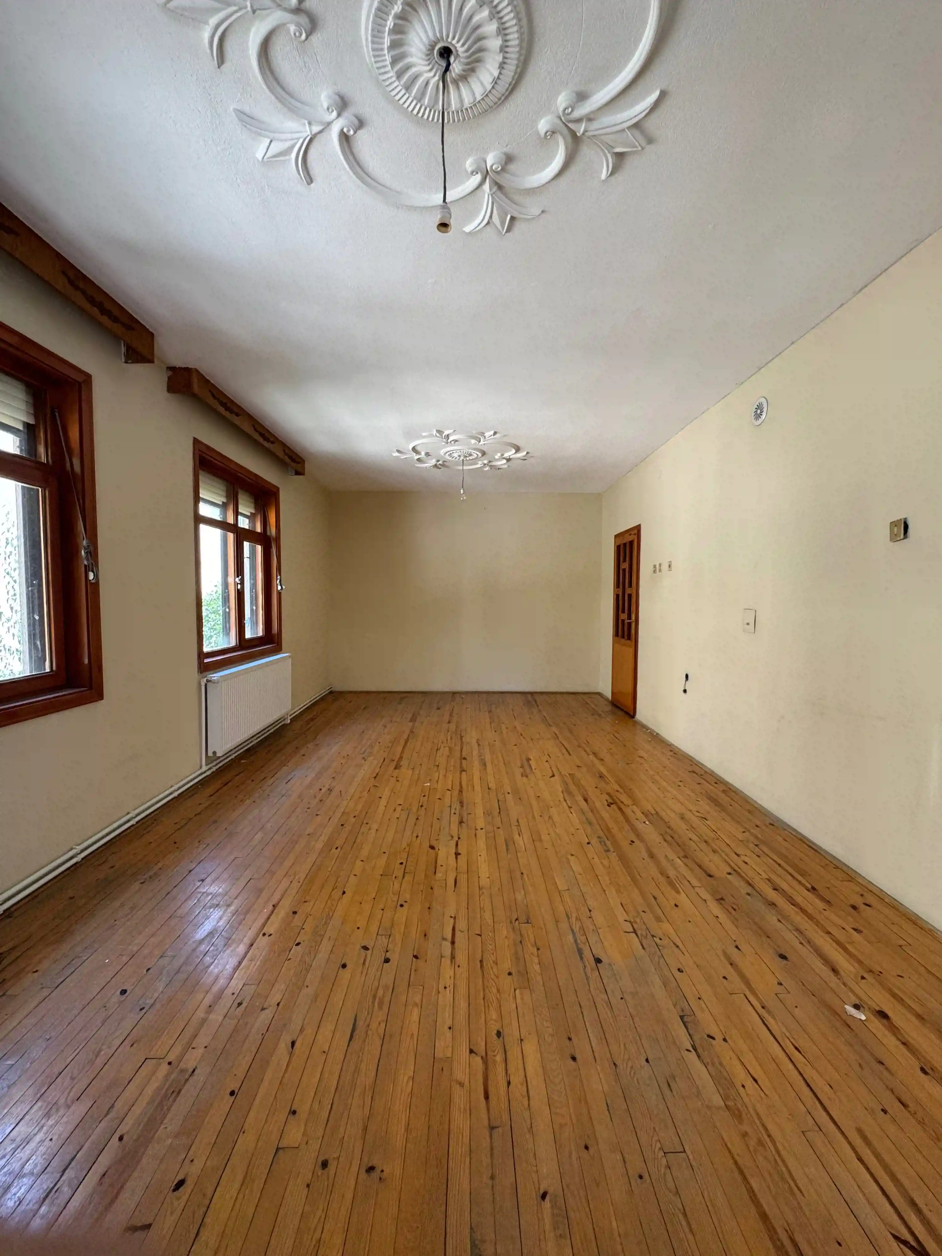 KONYA SELÇUKLU HACIKAYMAK MAHALLESİ 3+1 KİRALIK DAİRE!