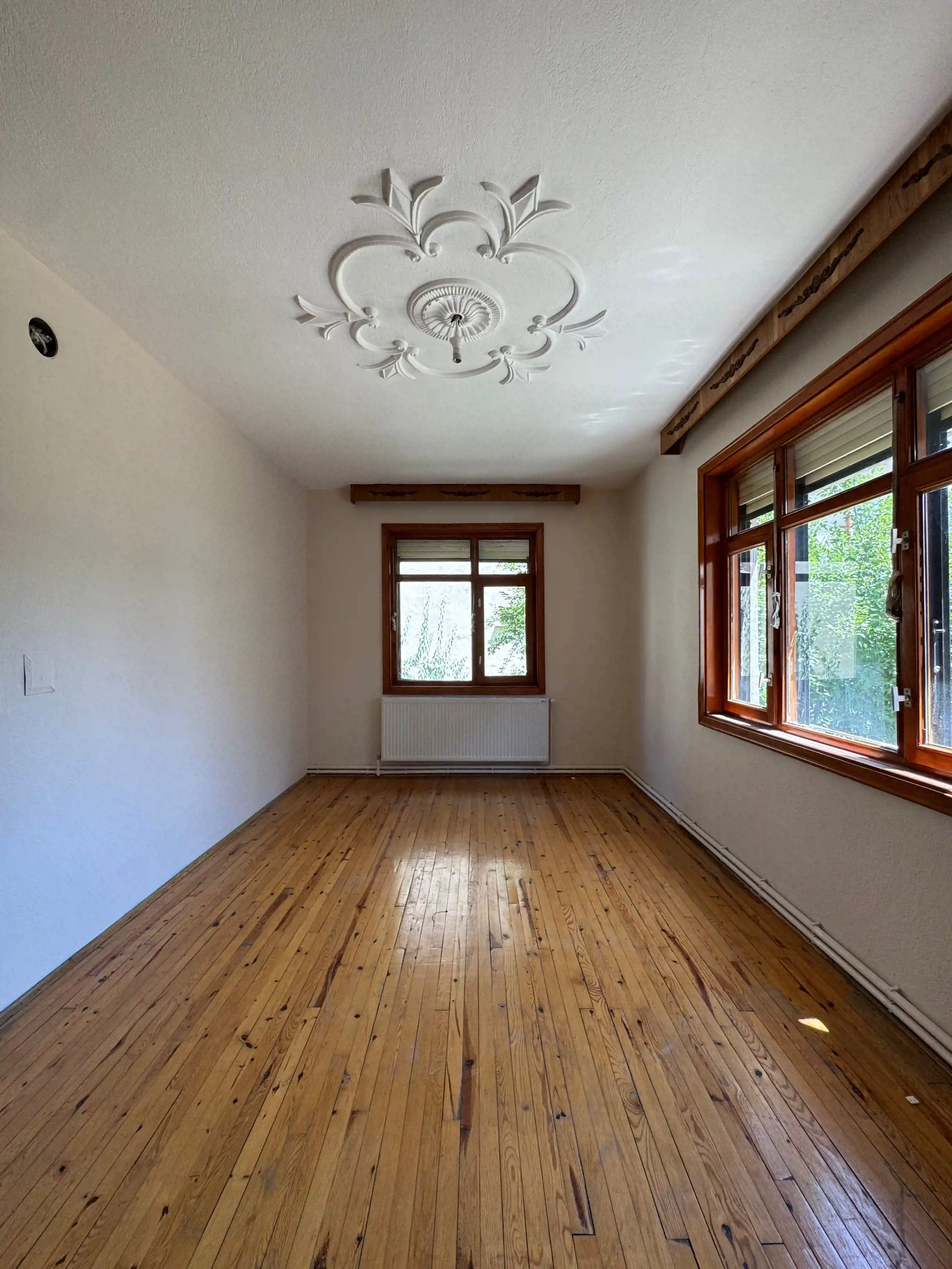 KONYA SELÇUKLU HACIKAYMAK MAHALLESİ 3+1 KİRALIK DAİRE!