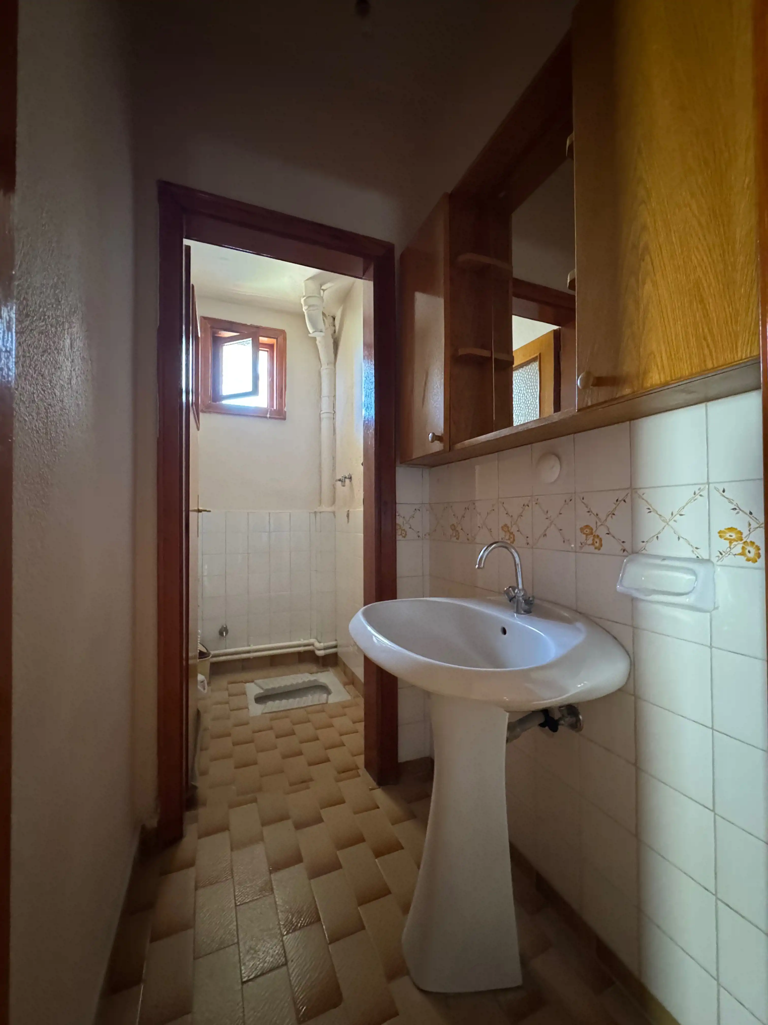 KONYA SELÇUKLU HACIKAYMAK MAHALLESİ 3+1 KİRALIK DAİRE!