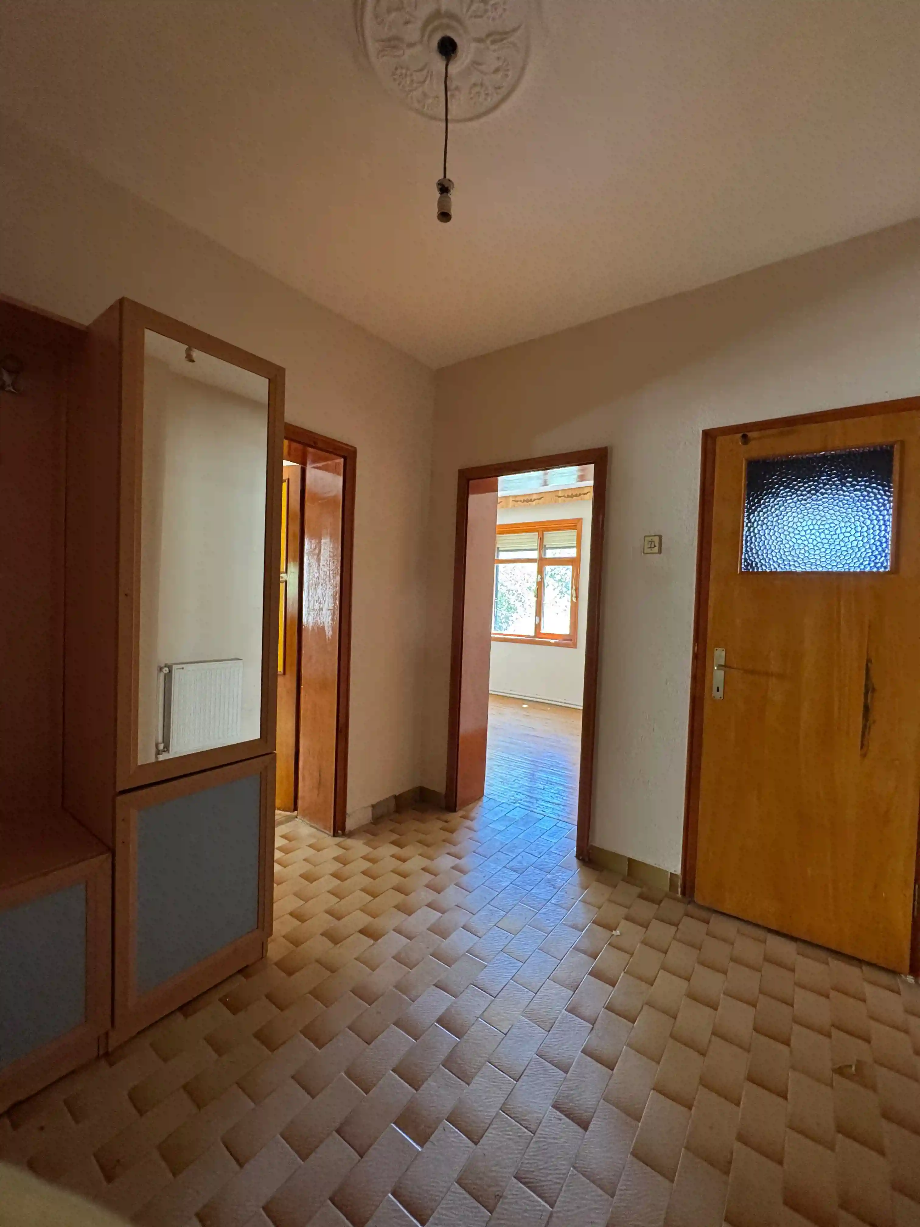 KONYA SELÇUKLU HACIKAYMAK MAHALLESİ 3+1 KİRALIK DAİRE!