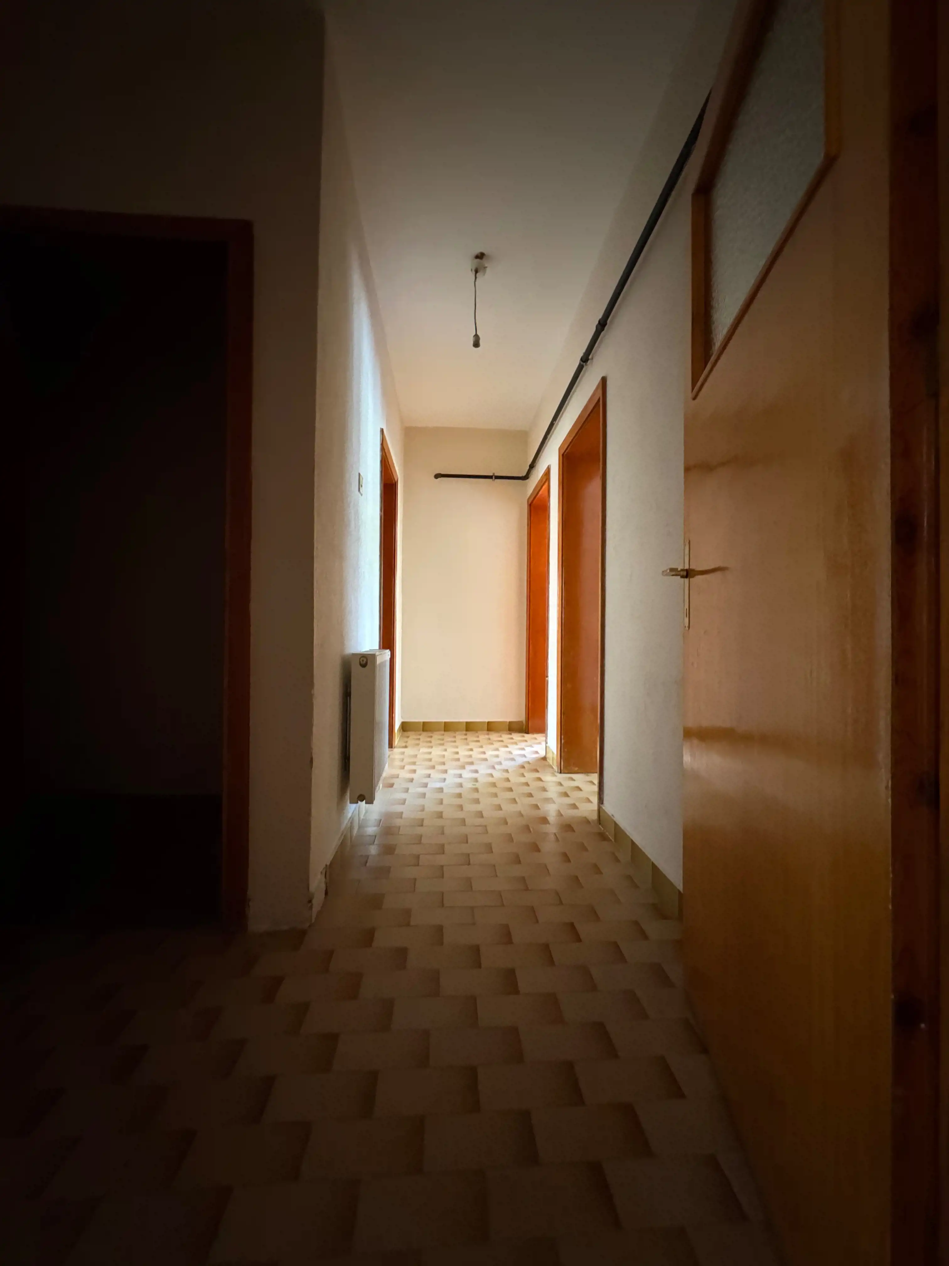 KONYA SELÇUKLU HACIKAYMAK MAHALLESİ 3+1 KİRALIK DAİRE!