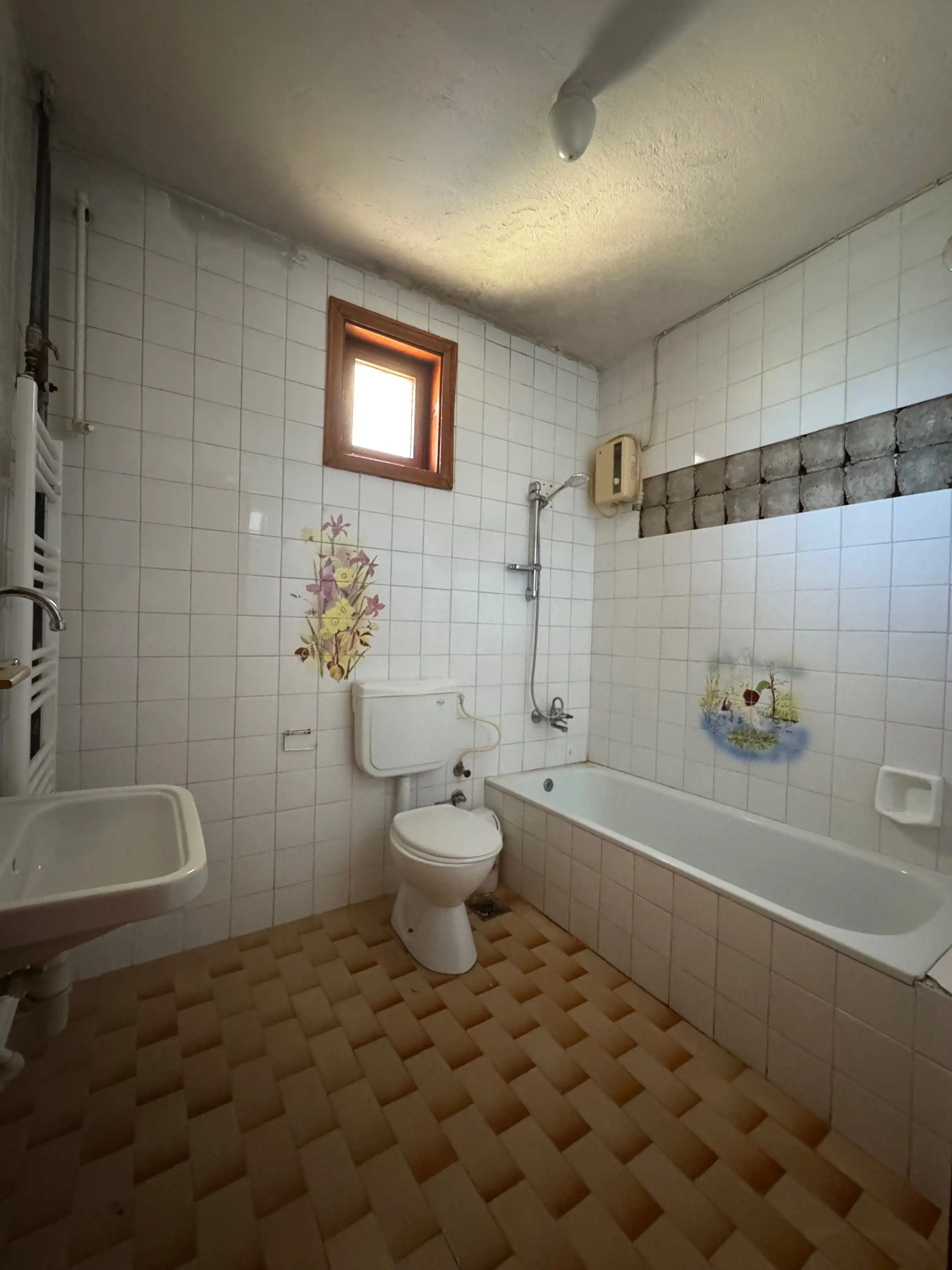 KONYA SELÇUKLU HACIKAYMAK MAHALLESİ 3+1 KİRALIK DAİRE!