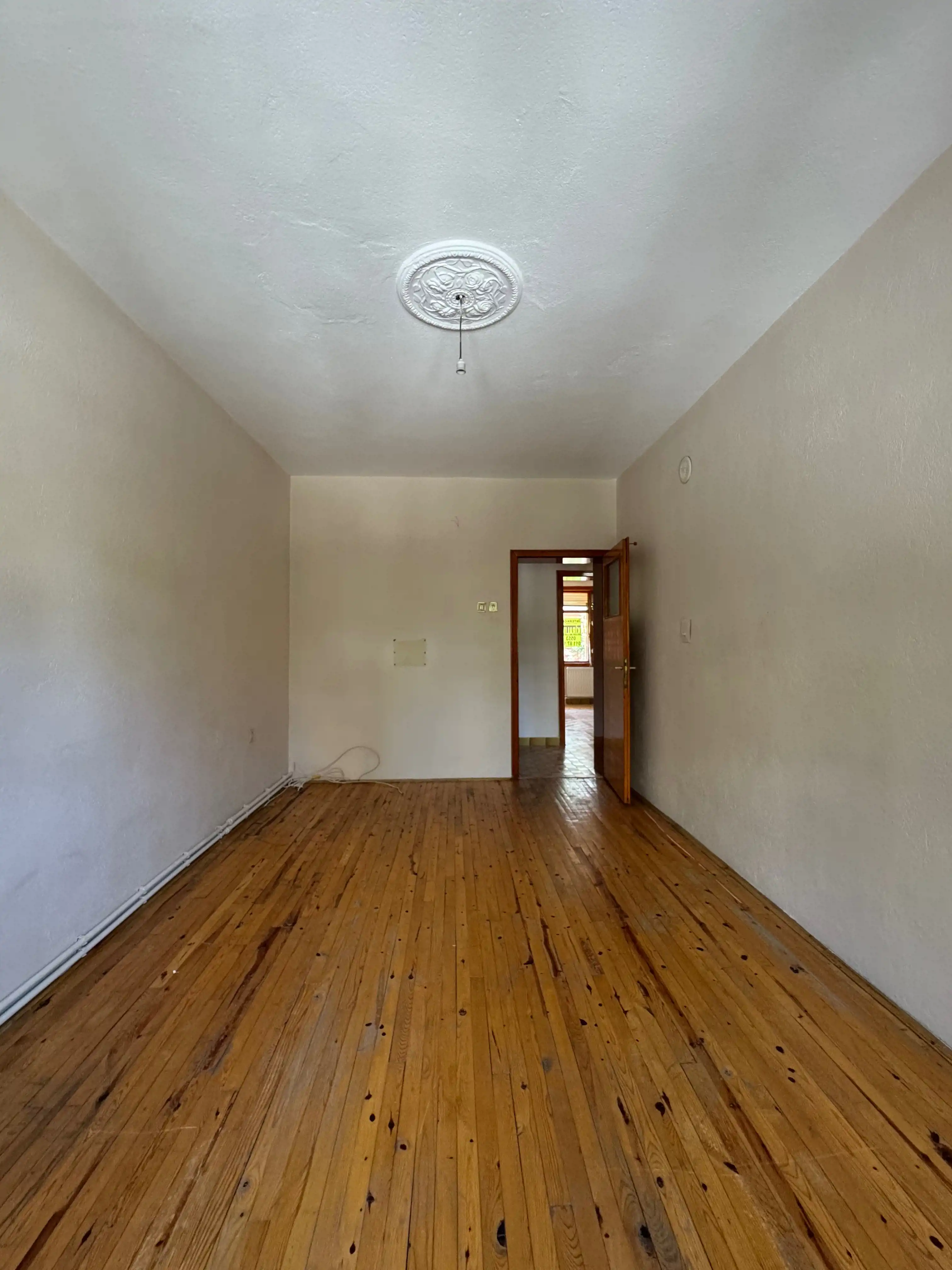 KONYA SELÇUKLU HACIKAYMAK MAHALLESİ 3+1 KİRALIK DAİRE!