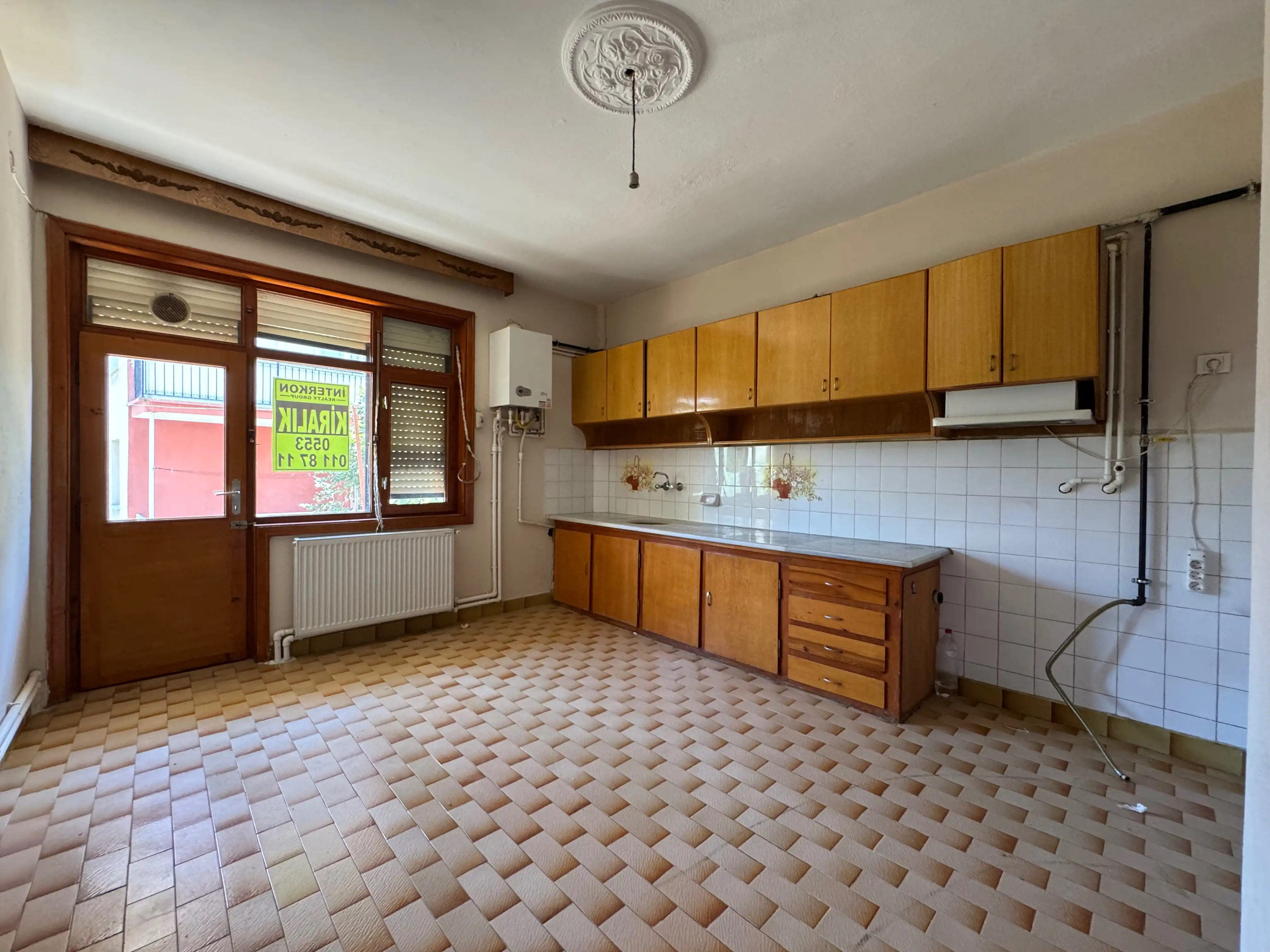 KONYA SELÇUKLU HACIKAYMAK MAHALLESİ 3+1 KİRALIK DAİRE!