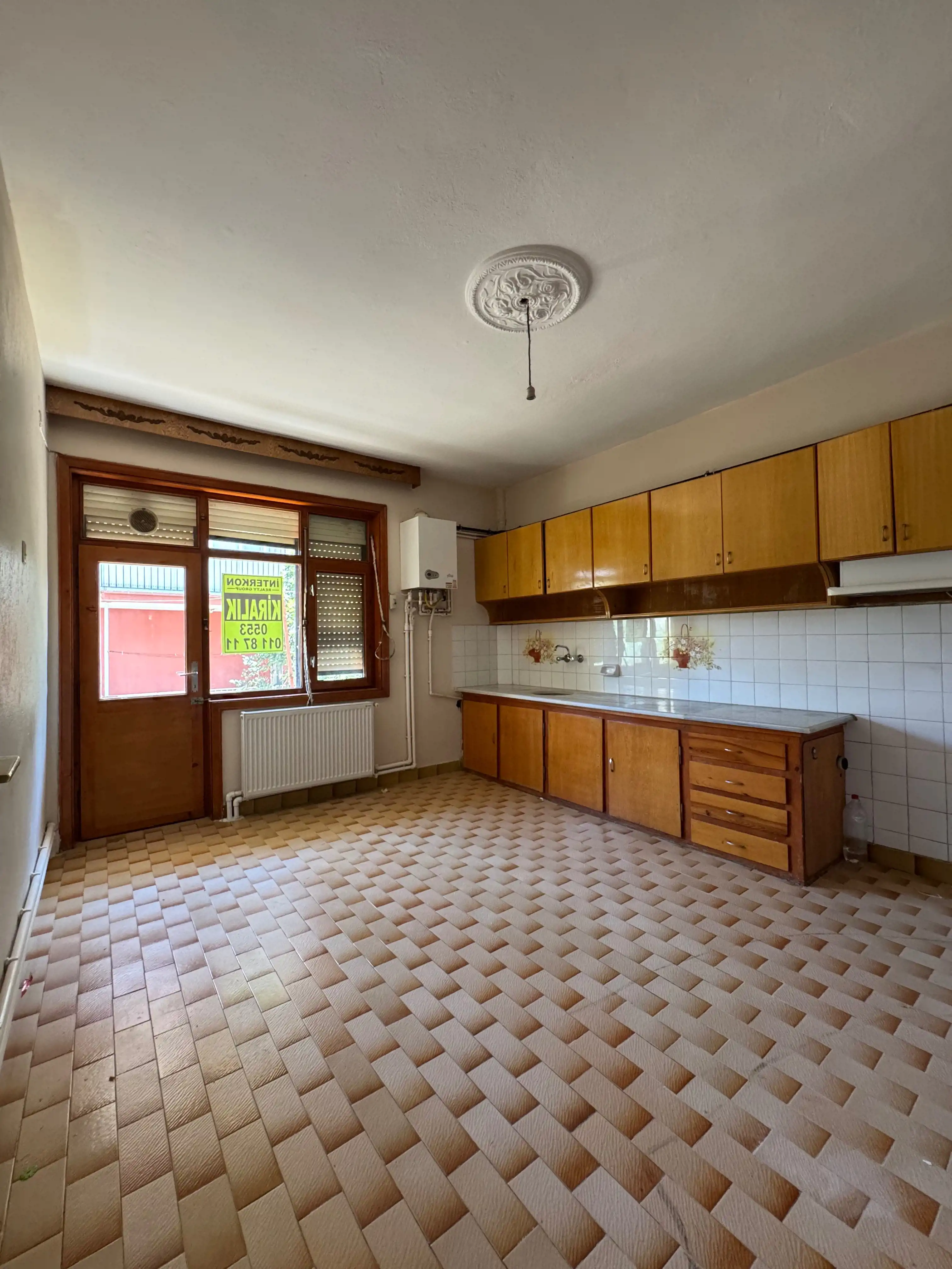KONYA SELÇUKLU HACIKAYMAK MAHALLESİ 3+1 KİRALIK DAİRE!