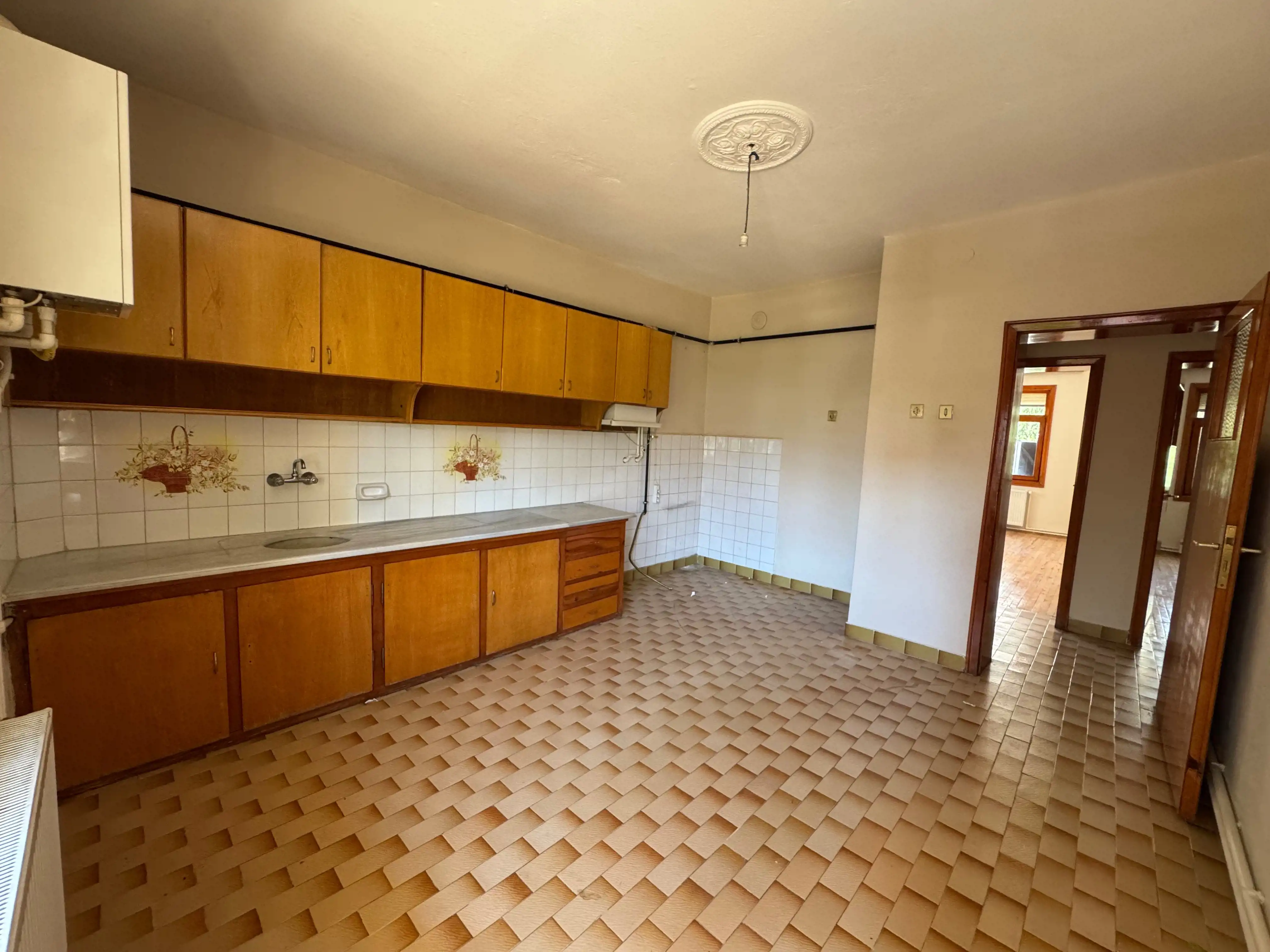 KONYA SELÇUKLU HACIKAYMAK MAHALLESİ 3+1 KİRALIK DAİRE!
