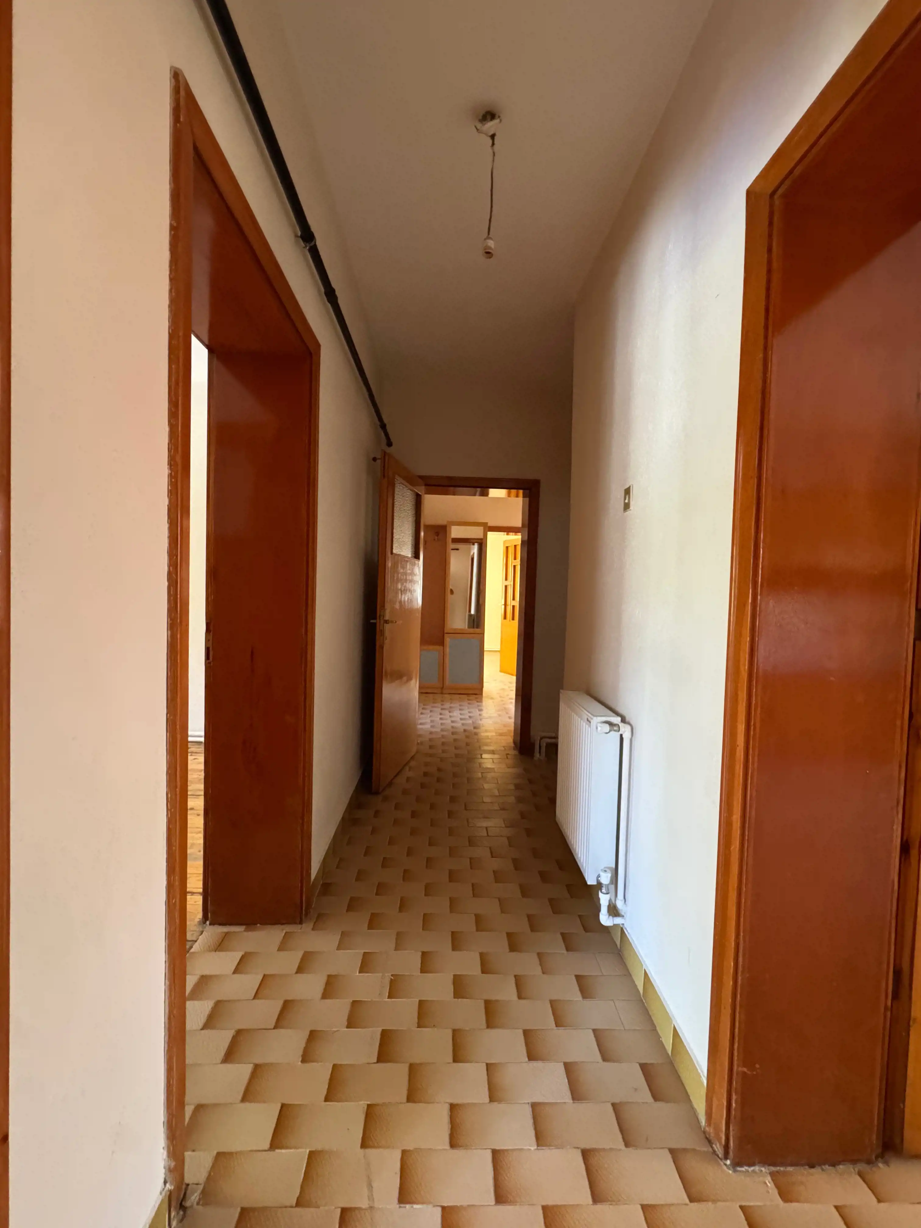 KONYA SELÇUKLU HACIKAYMAK MAHALLESİ 3+1 KİRALIK DAİRE!