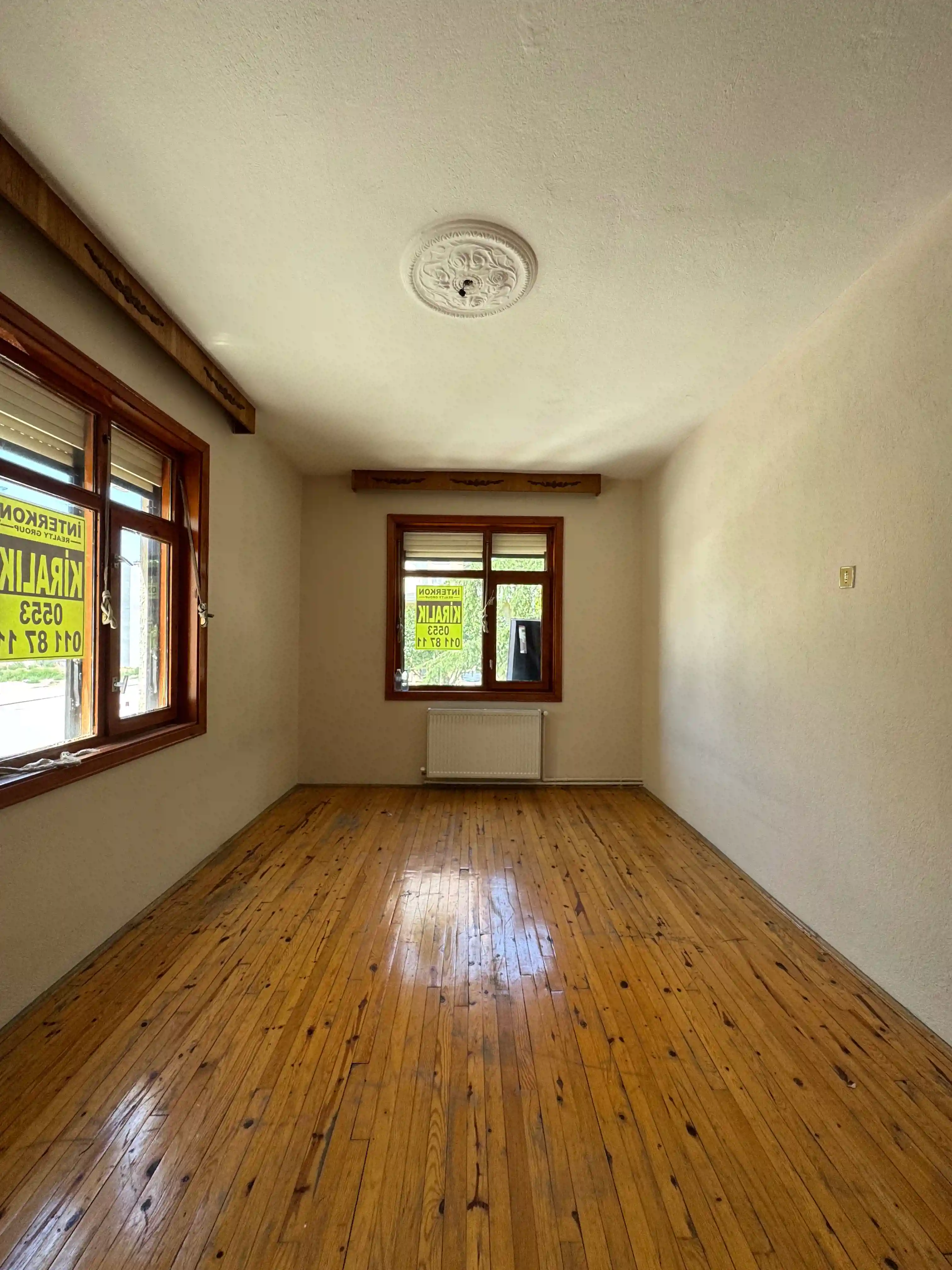 KONYA SELÇUKLU HACIKAYMAK MAHALLESİ 3+1 KİRALIK DAİRE!