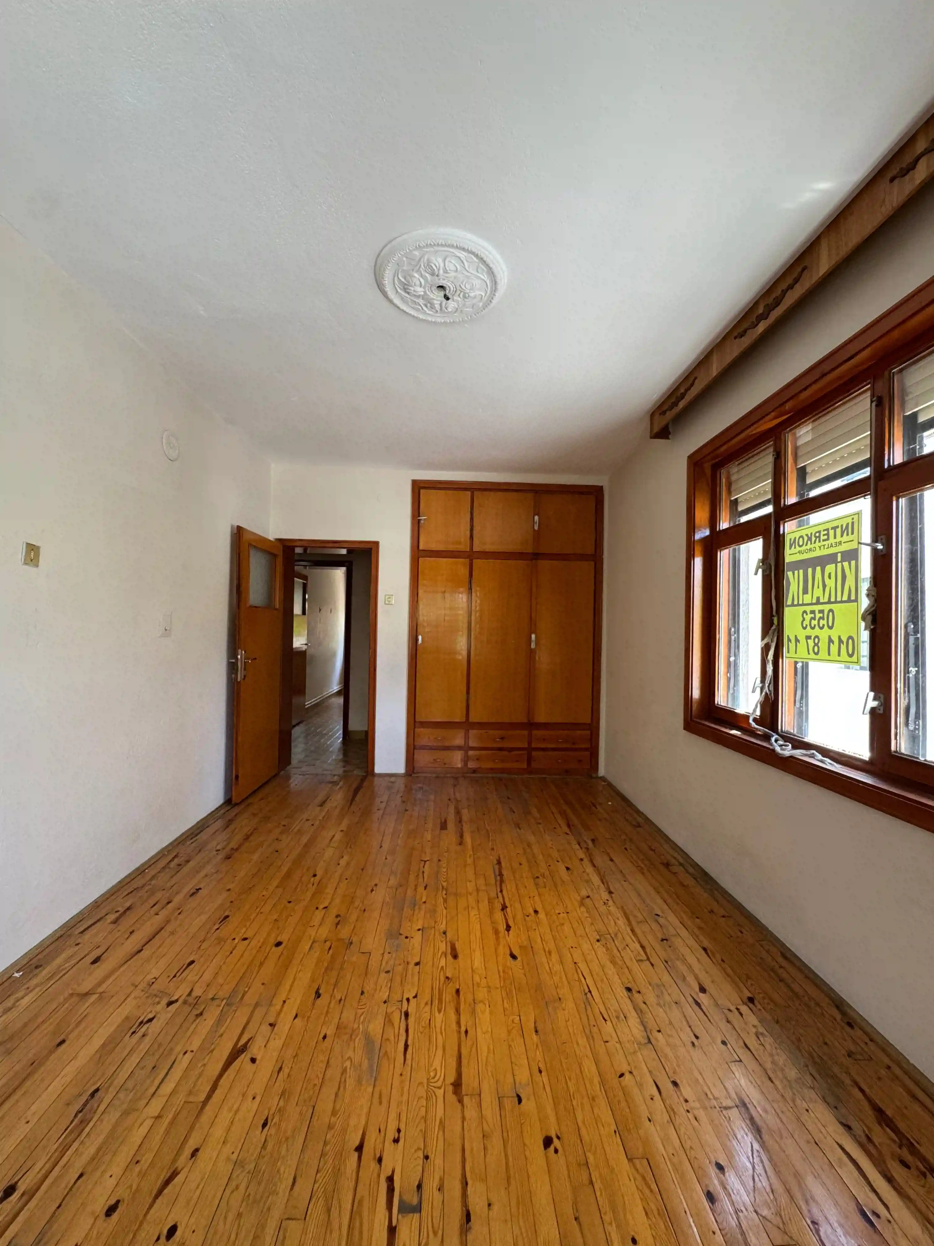 KONYA SELÇUKLU HACIKAYMAK MAHALLESİ 3+1 KİRALIK DAİRE!