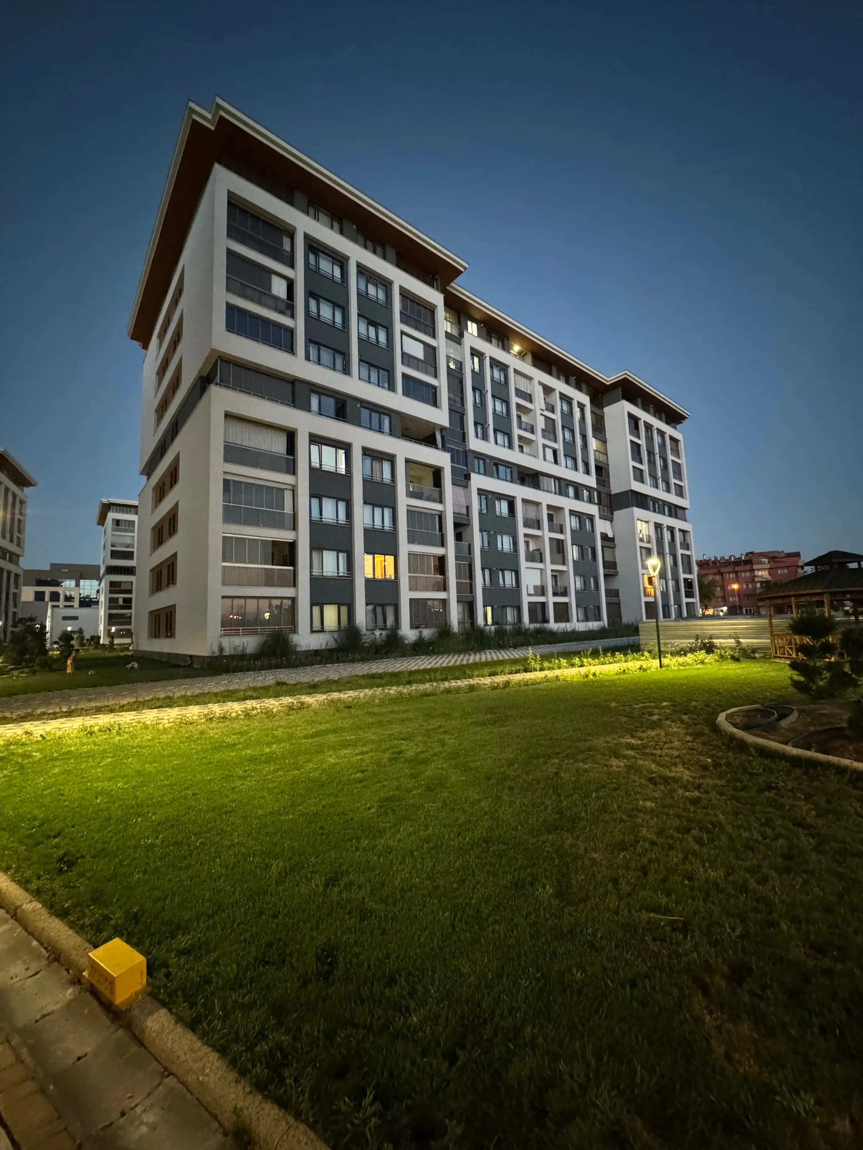 KONYA MERAM PİREBİ MAHALLESİ 3+1 KİRALIK DAİRE!