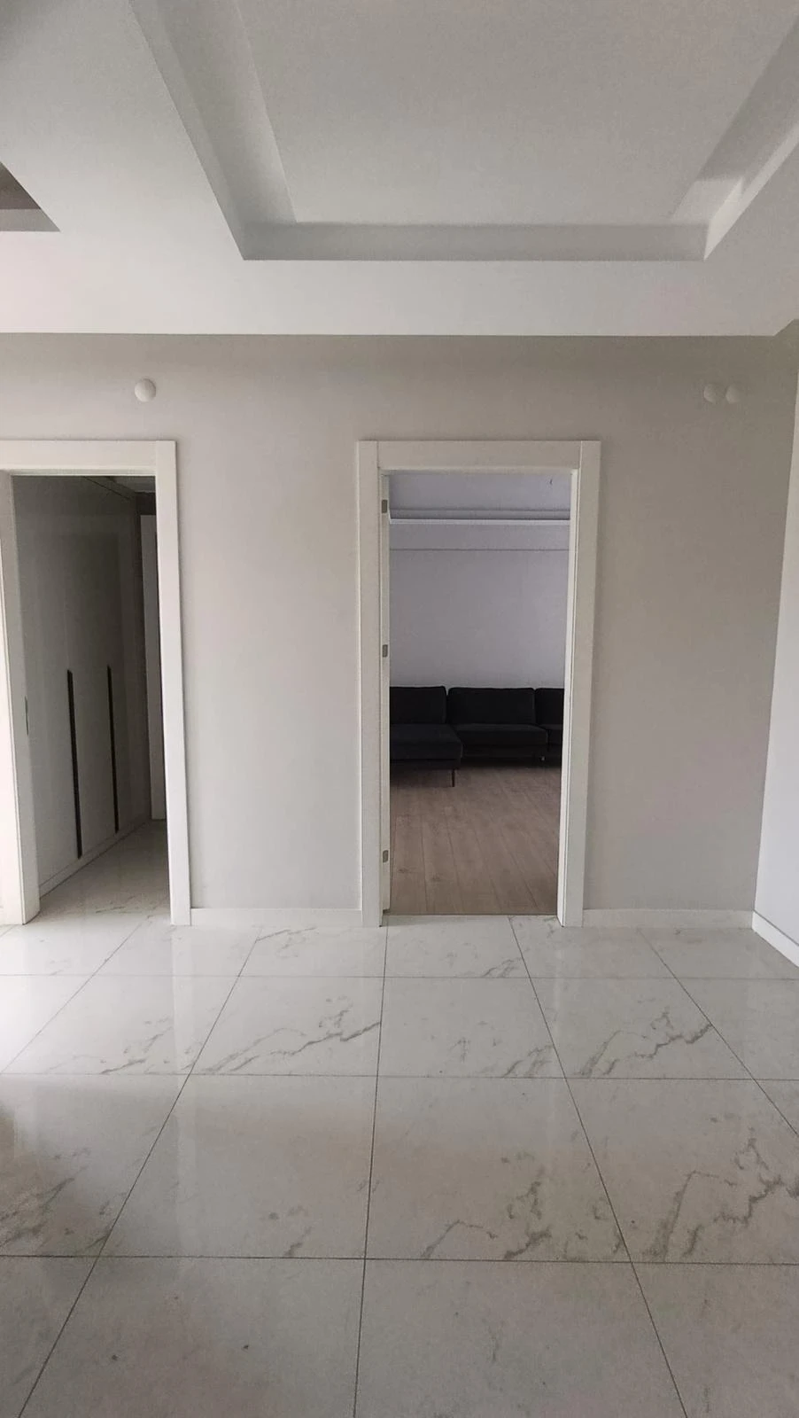 KONYA MERAM YENİŞEHİR MAHALLESİ 1,5 +1 KİRALIK DAİRE!