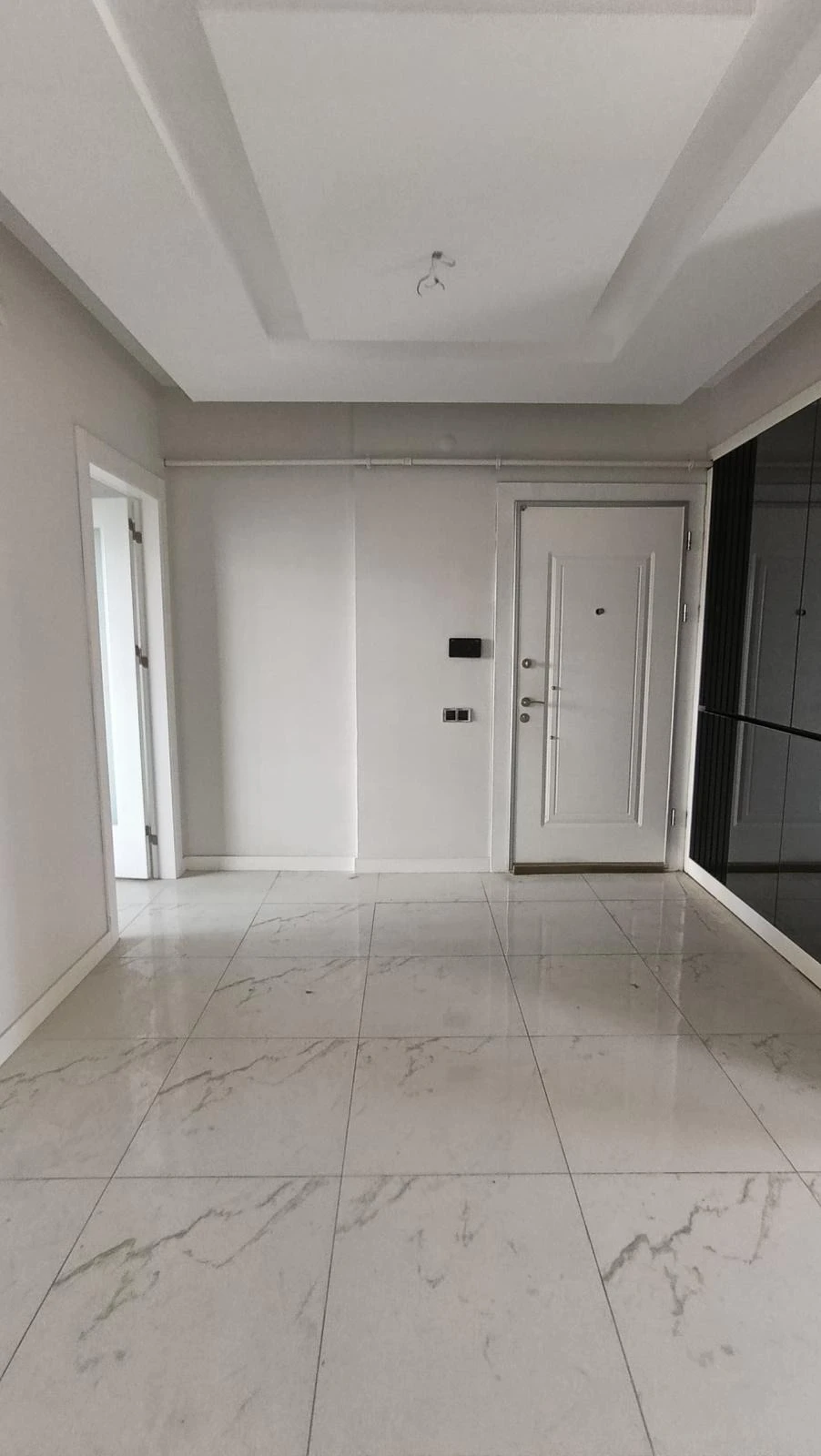 KONYA MERAM YENİŞEHİR MAHALLESİ 1,5 +1 KİRALIK DAİRE!