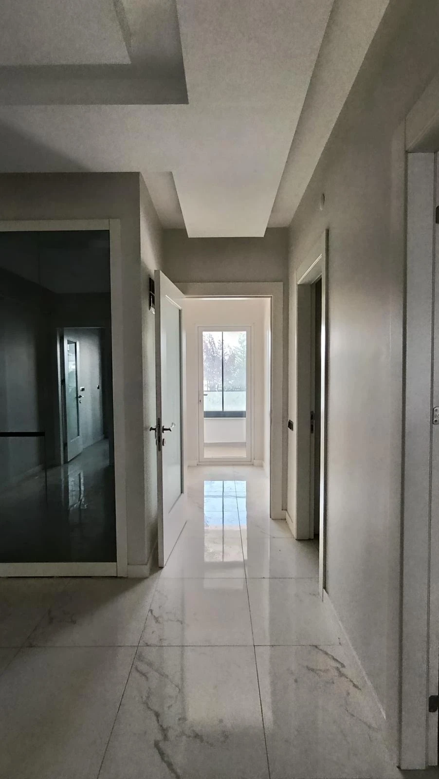 KONYA MERAM YENİŞEHİR MAHALLESİ 1,5 +1 KİRALIK DAİRE!