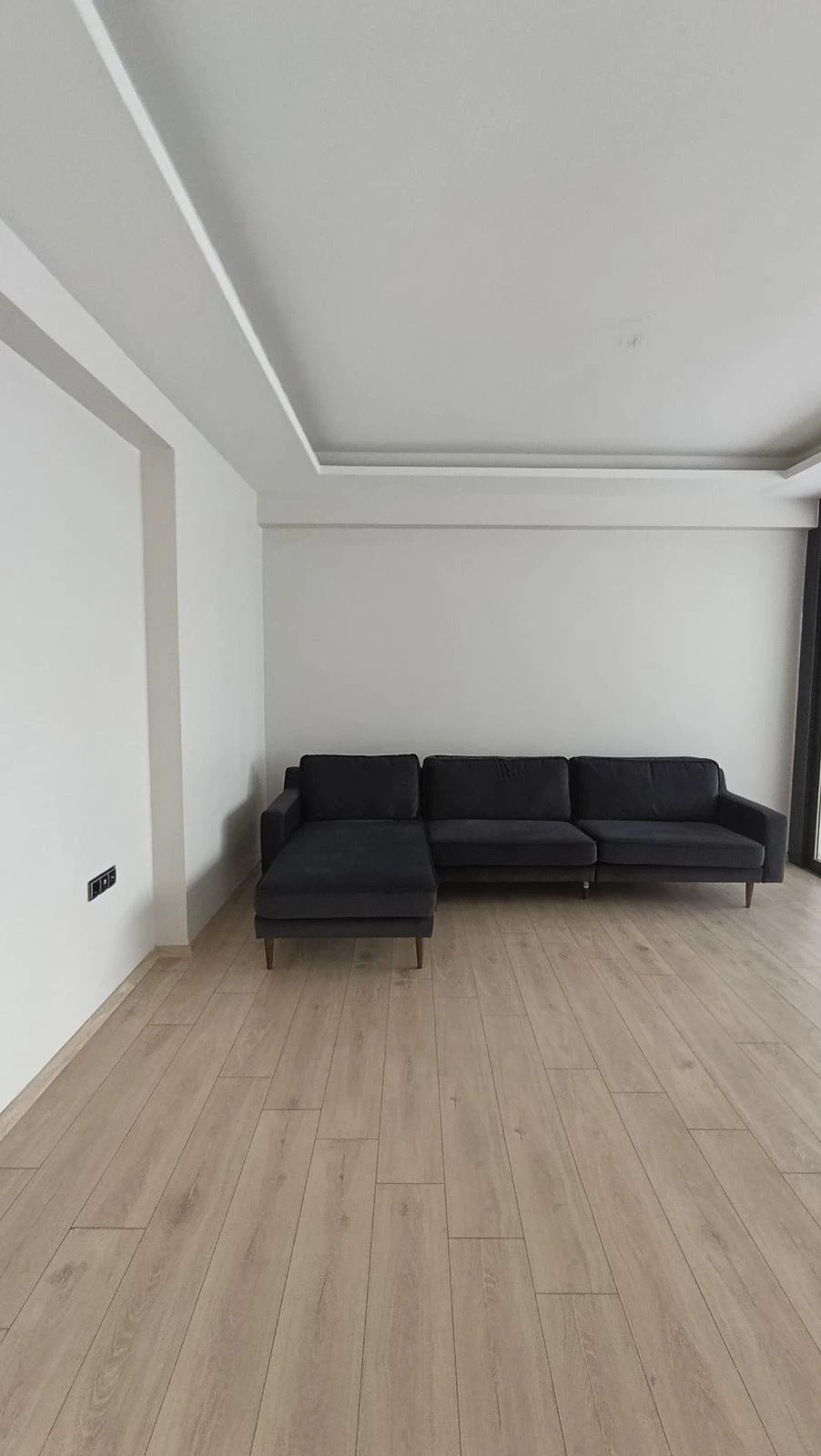KONYA MERAM YENİŞEHİR MAHALLESİ 1,5 +1 KİRALIK DAİRE!
