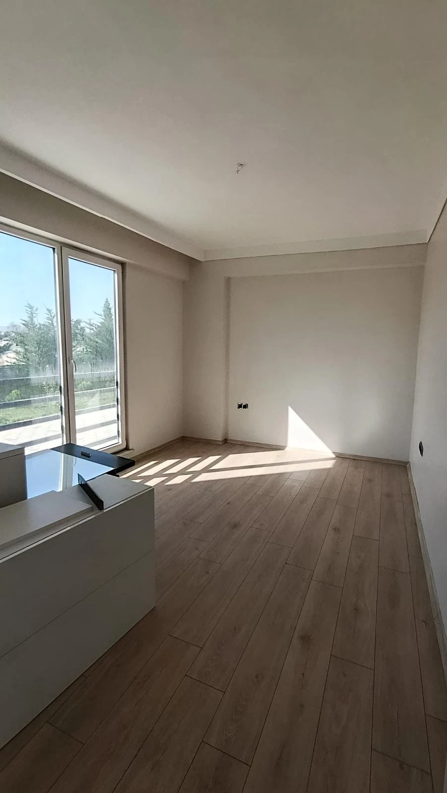 KONYA MERAM YENİŞEHİR MAHALLESİ 1,5 +1 KİRALIK DAİRE!