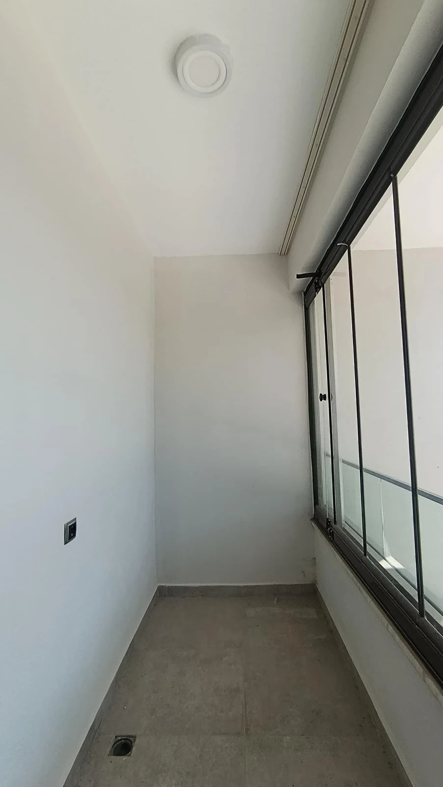 KONYA MERAM YENİŞEHİR MAHALLESİ 1,5 +1 KİRALIK DAİRE!