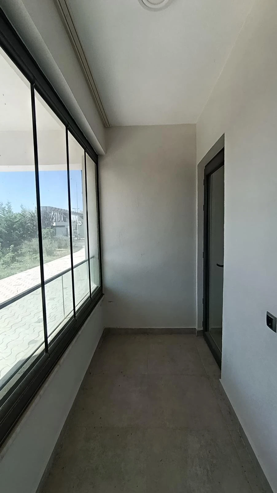 KONYA MERAM YENİŞEHİR MAHALLESİ 1,5 +1 KİRALIK DAİRE!