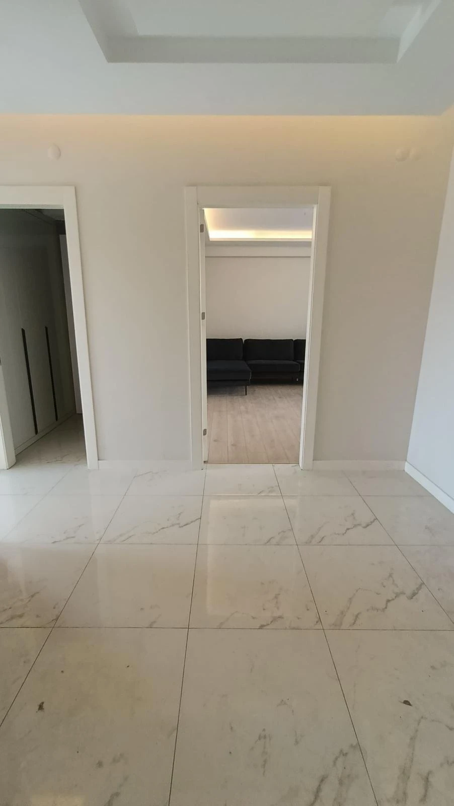 KONYA MERAM YENİŞEHİR MAHALLESİ 1,5 +1 KİRALIK DAİRE!