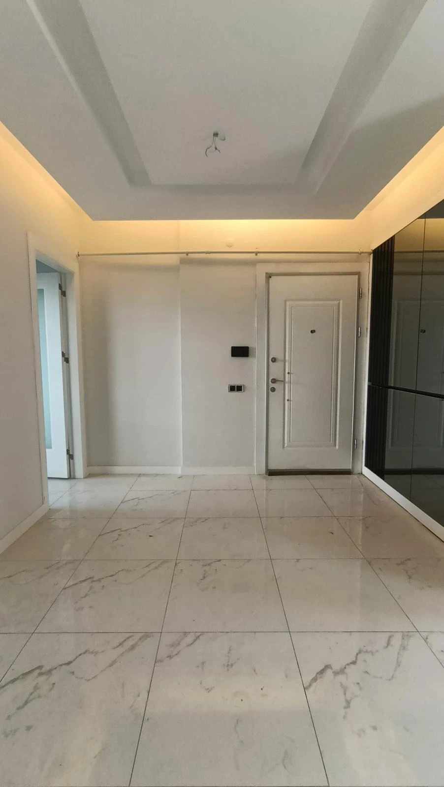 KONYA MERAM YENİŞEHİR MAHALLESİ 1,5 +1 KİRALIK DAİRE!