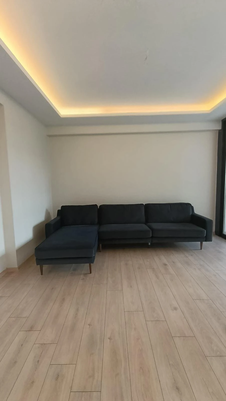 KONYA MERAM YENİŞEHİR MAHALLESİ 1,5 +1 KİRALIK DAİRE!