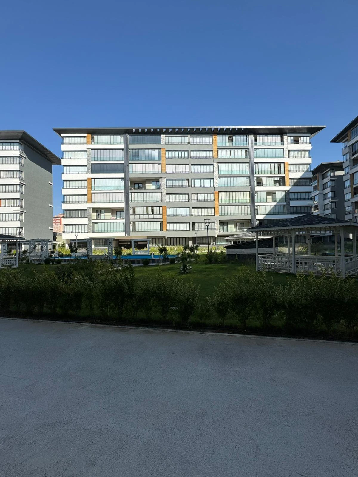 KONYA MERAM YENİŞEHİR MAHALLESİ 1,5 +1 KİRALIK DAİRE!