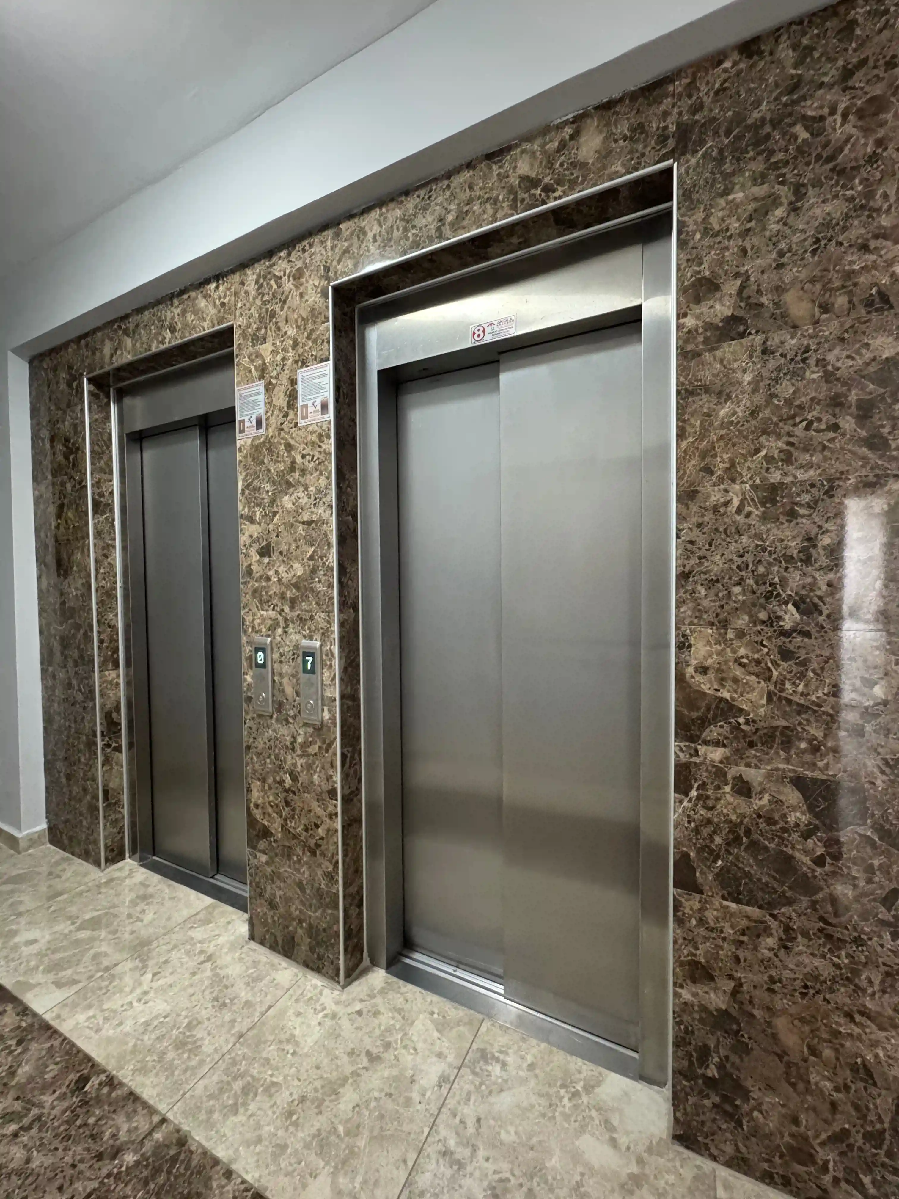 KONYA SELÇUKLU ŞEKER MAHALLESİ 3 +1 SATILIK DAİRE!