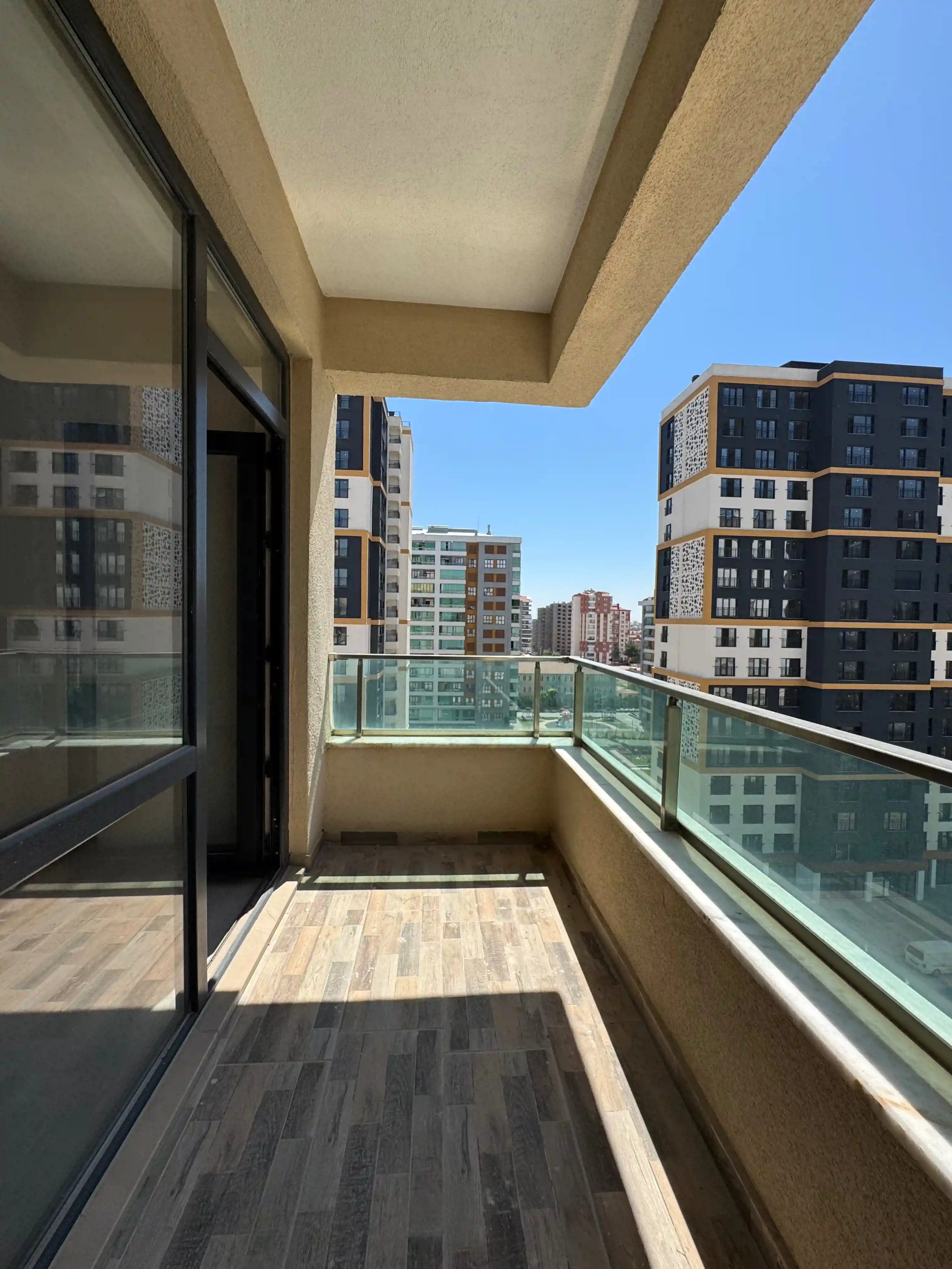 KONYA SELÇUKLU ŞEKER MAHALLESİ 3 +1 SATILIK DAİRE!