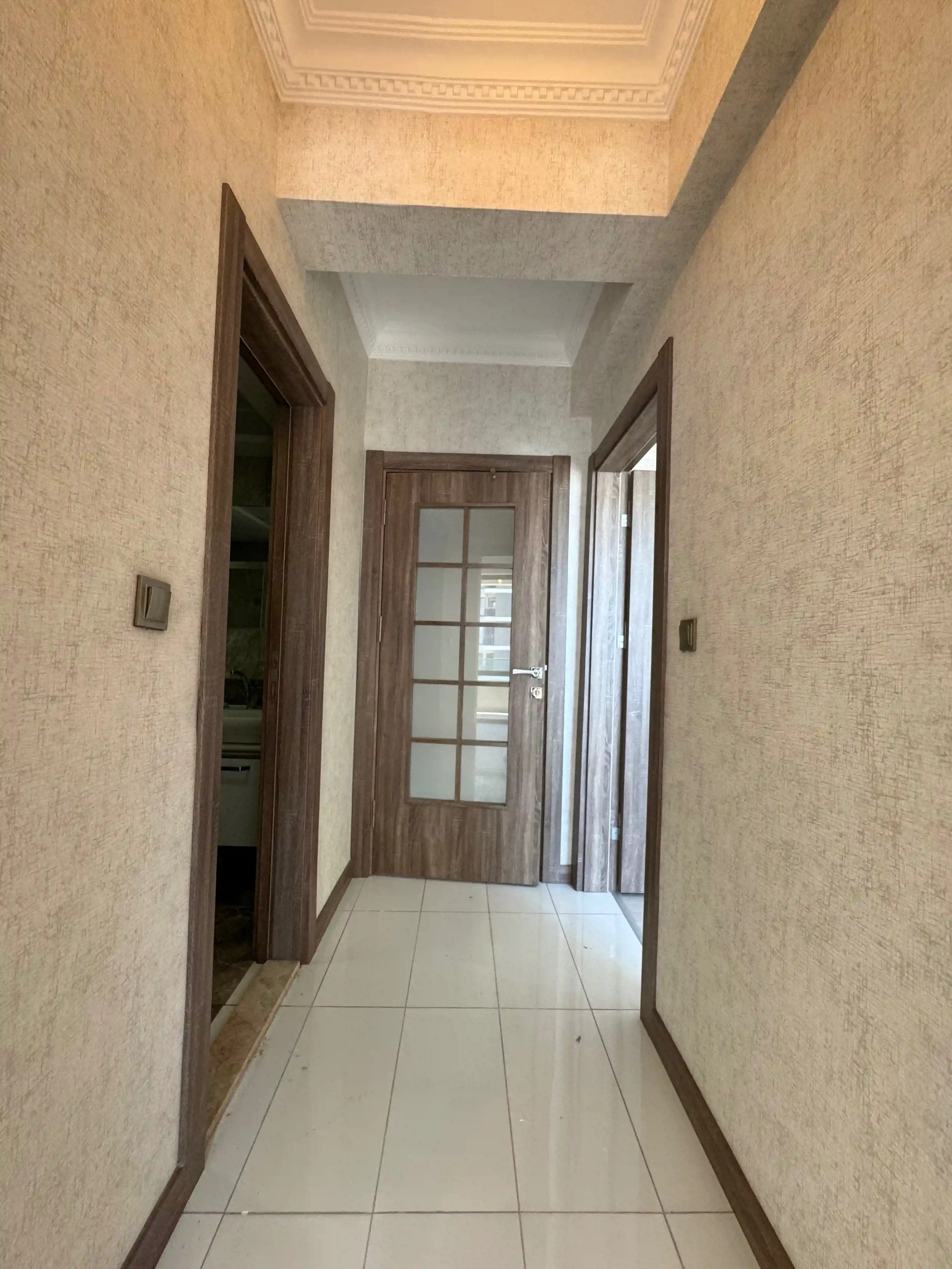 KONYA SELÇUKLU ŞEKER MAHALLESİ 3 +1 SATILIK DAİRE!