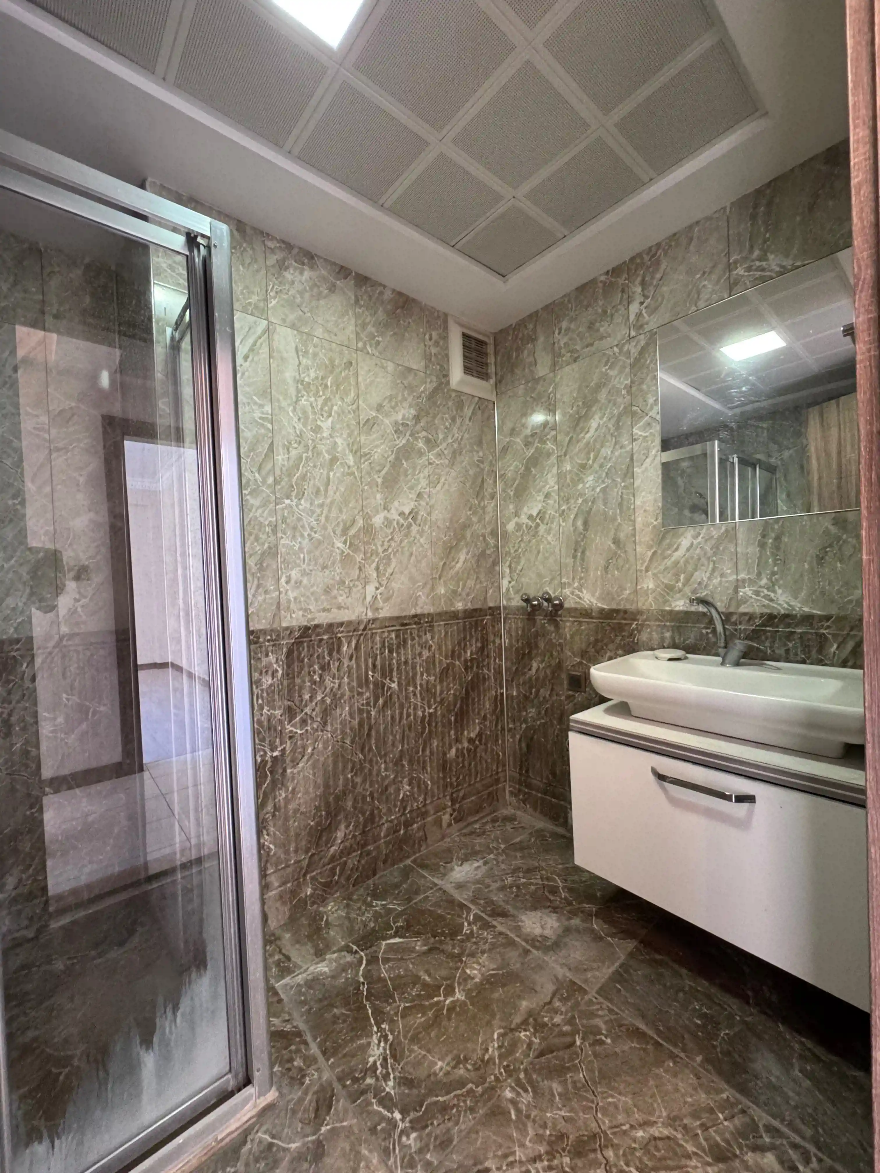 KONYA SELÇUKLU ŞEKER MAHALLESİ 3 +1 SATILIK DAİRE!