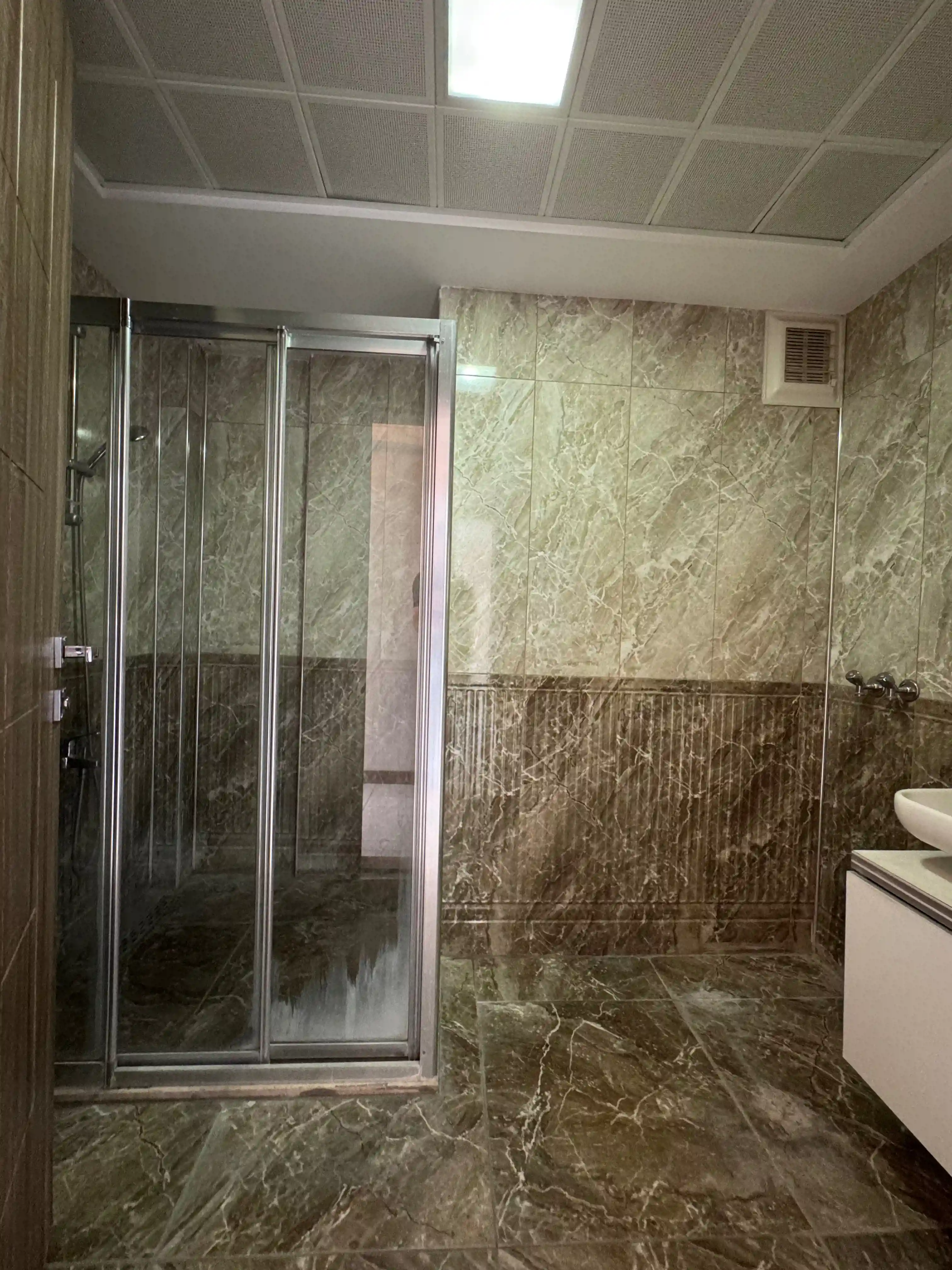 KONYA SELÇUKLU ŞEKER MAHALLESİ 3 +1 SATILIK DAİRE!
