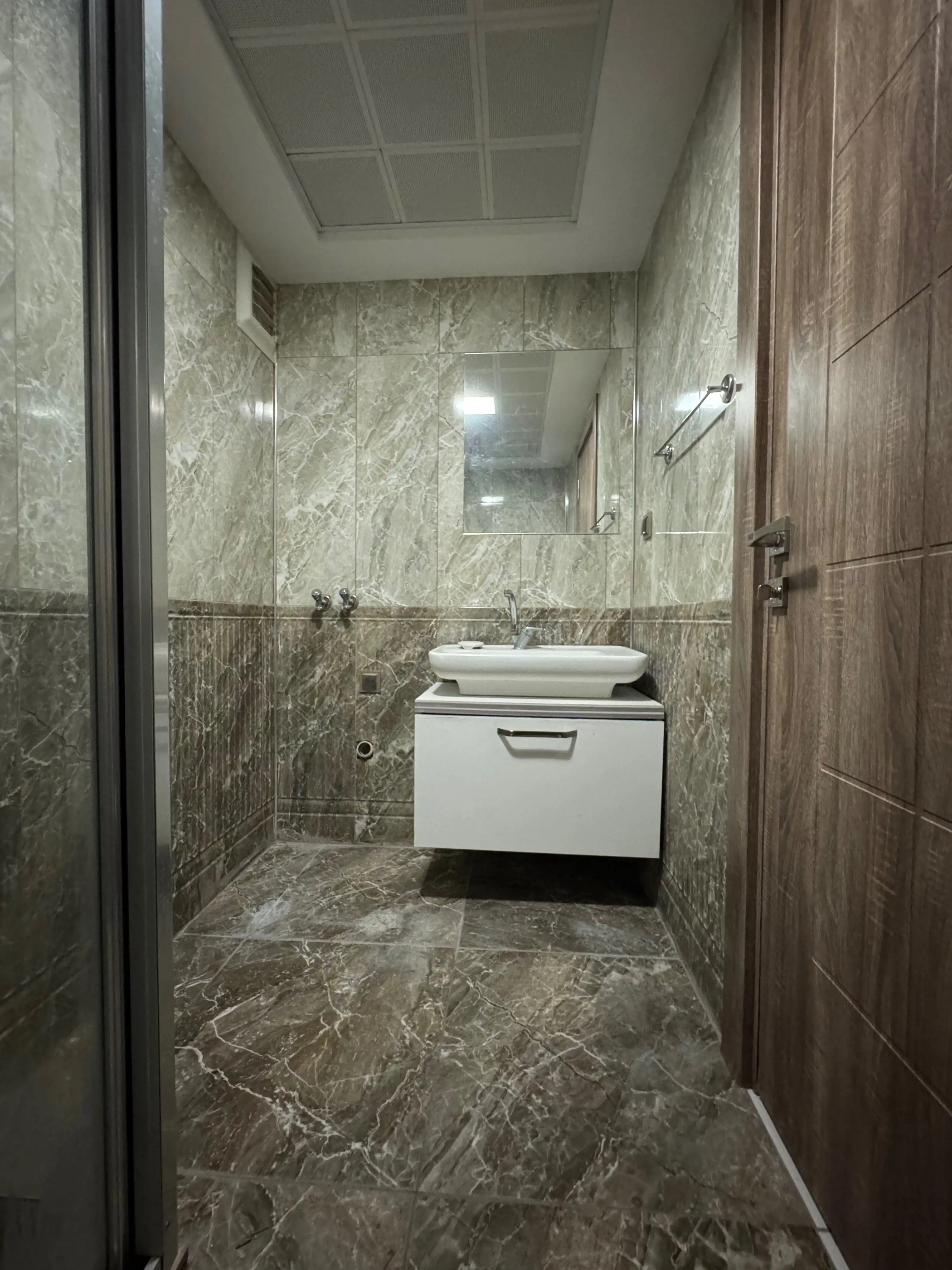 KONYA SELÇUKLU ŞEKER MAHALLESİ 3 +1 SATILIK DAİRE!