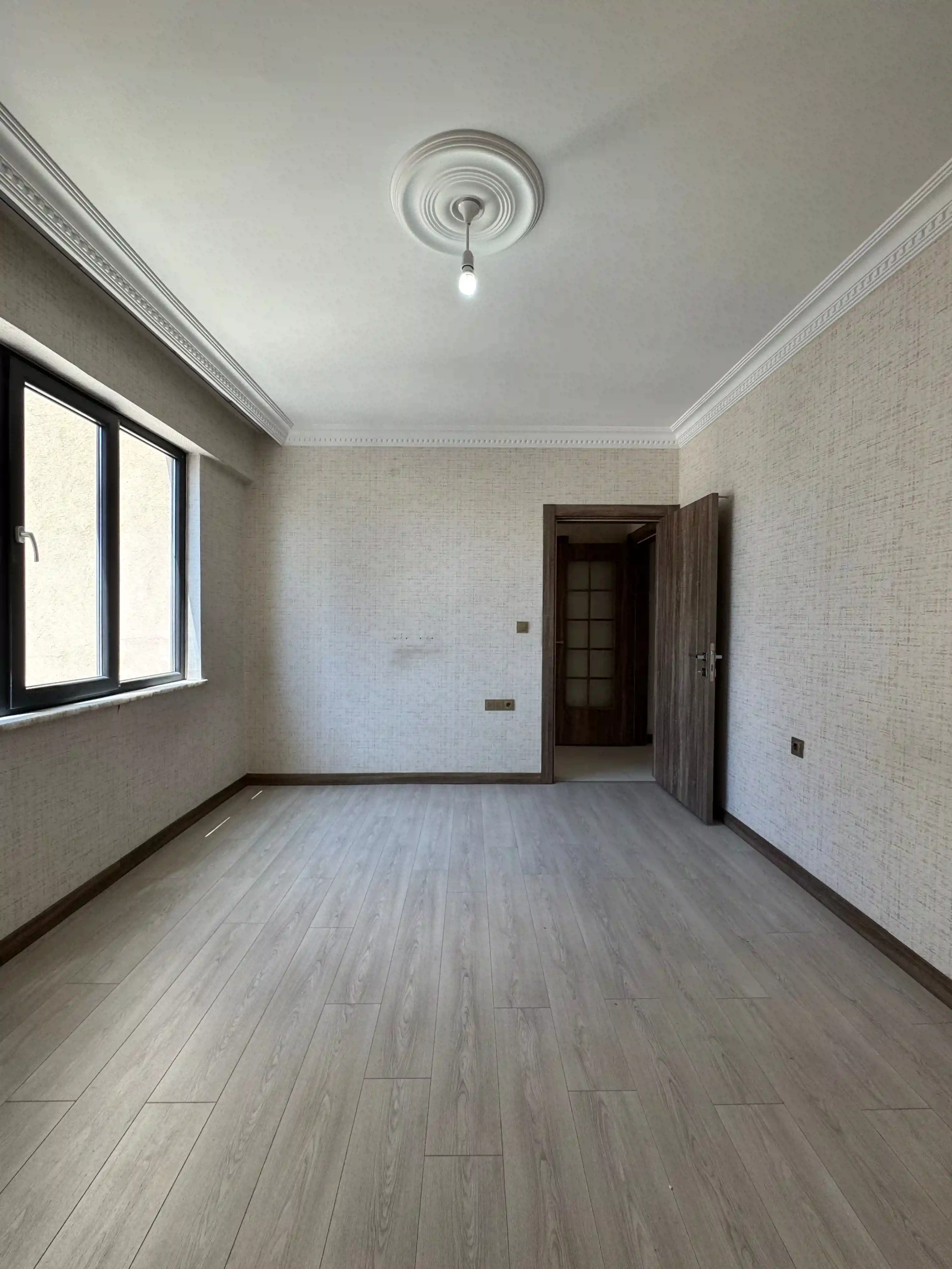 KONYA SELÇUKLU ŞEKER MAHALLESİ 3 +1 SATILIK DAİRE!