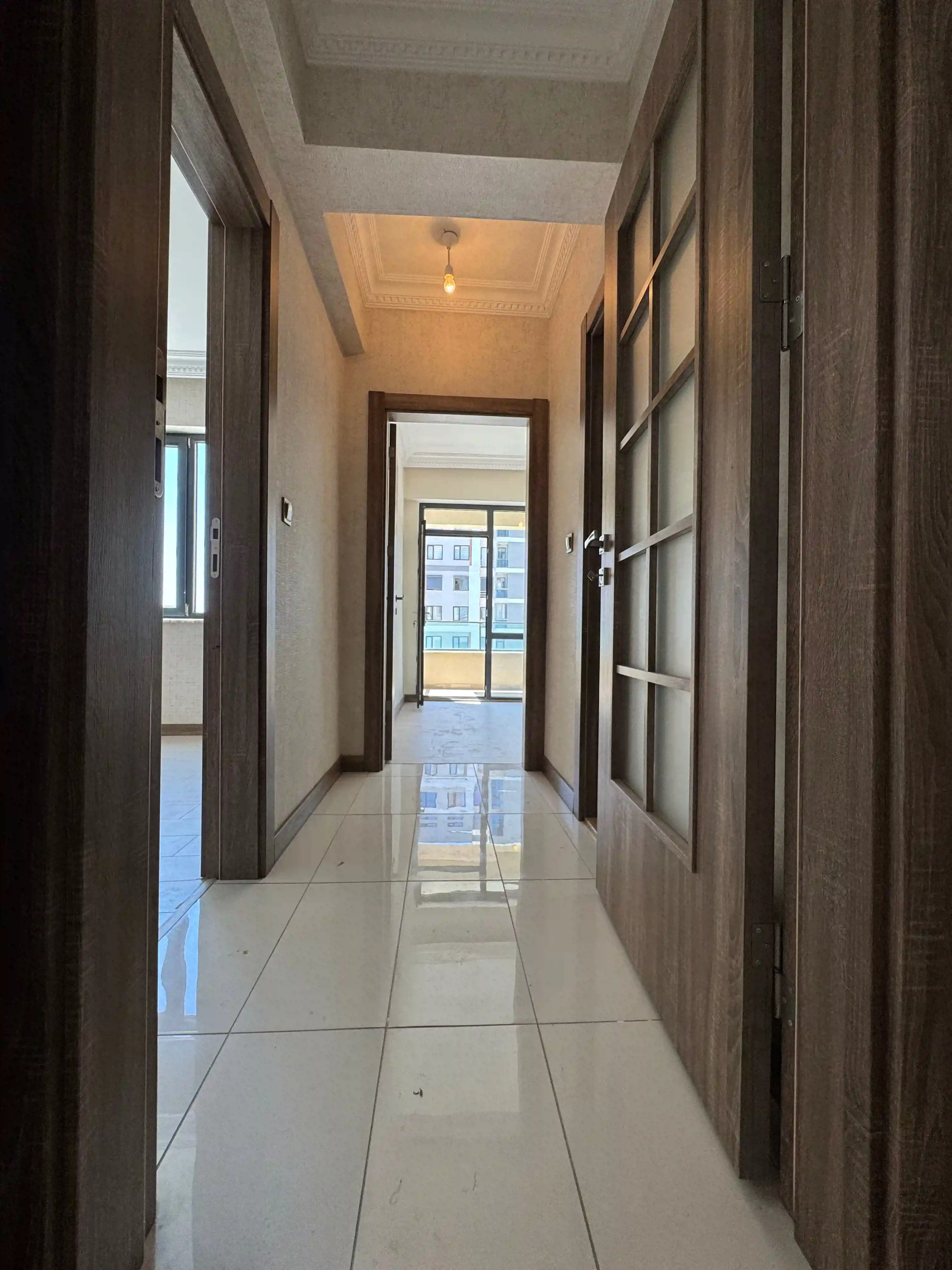 KONYA SELÇUKLU ŞEKER MAHALLESİ 3 +1 SATILIK DAİRE!