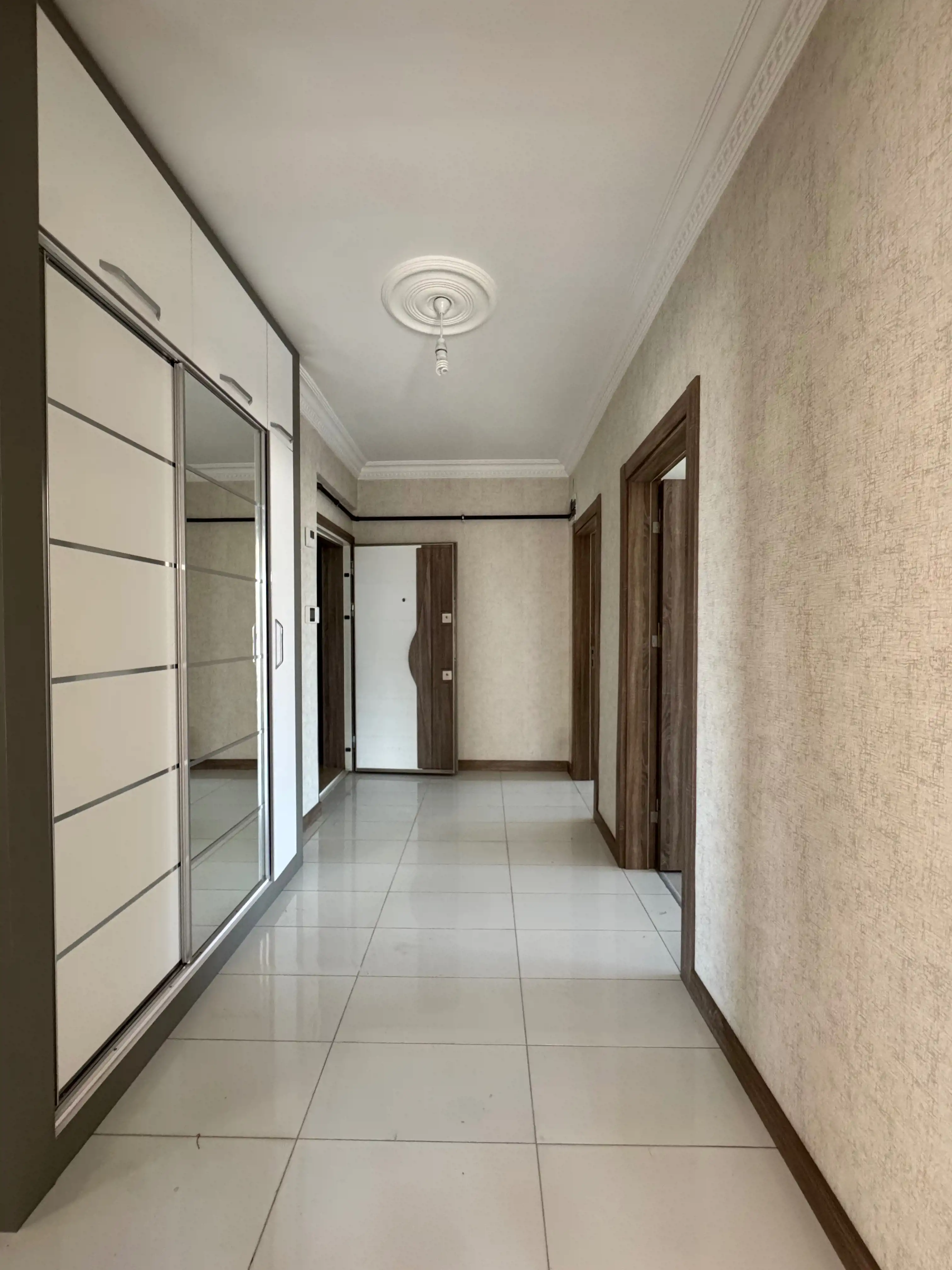 KONYA SELÇUKLU ŞEKER MAHALLESİ 3 +1 SATILIK DAİRE!