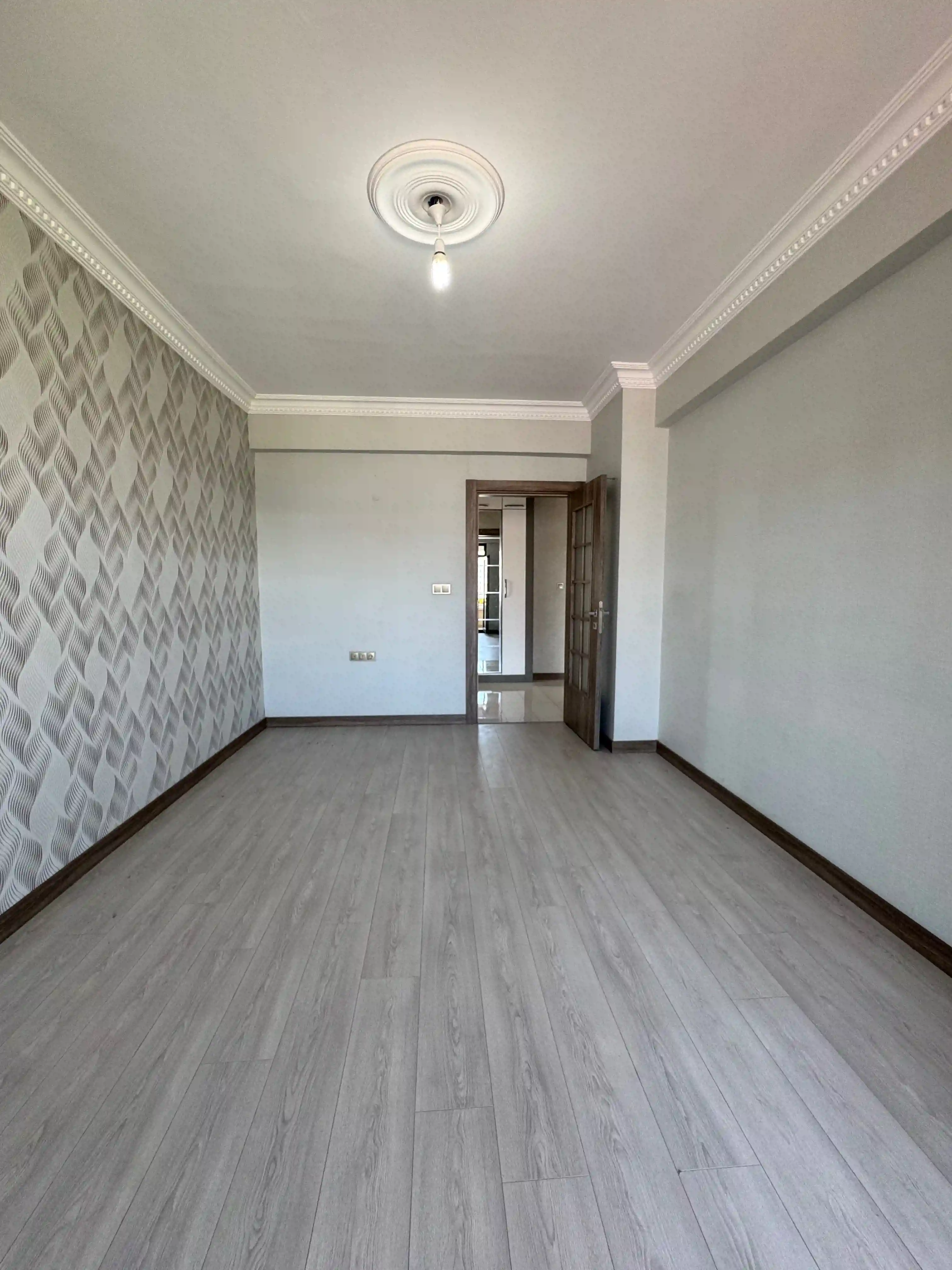 KONYA SELÇUKLU ŞEKER MAHALLESİ 3 +1 SATILIK DAİRE!